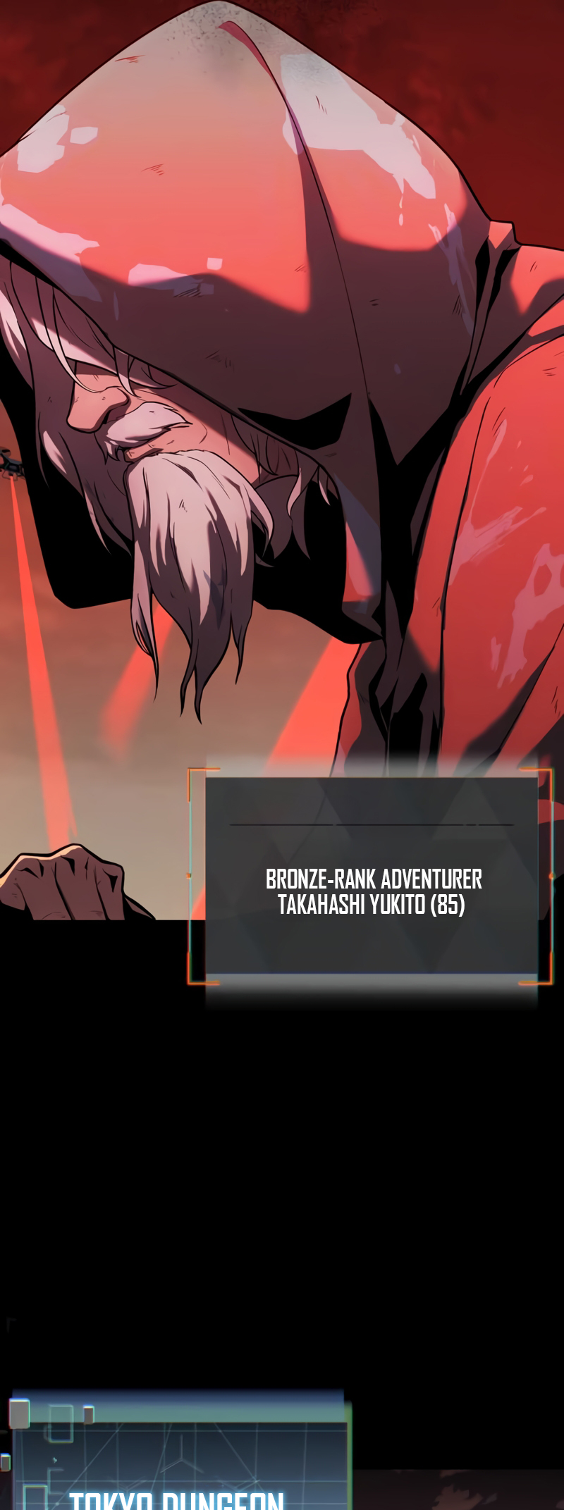 Read Because I'm Super Lucky, I Got a Second Chance at Life Manga Online
