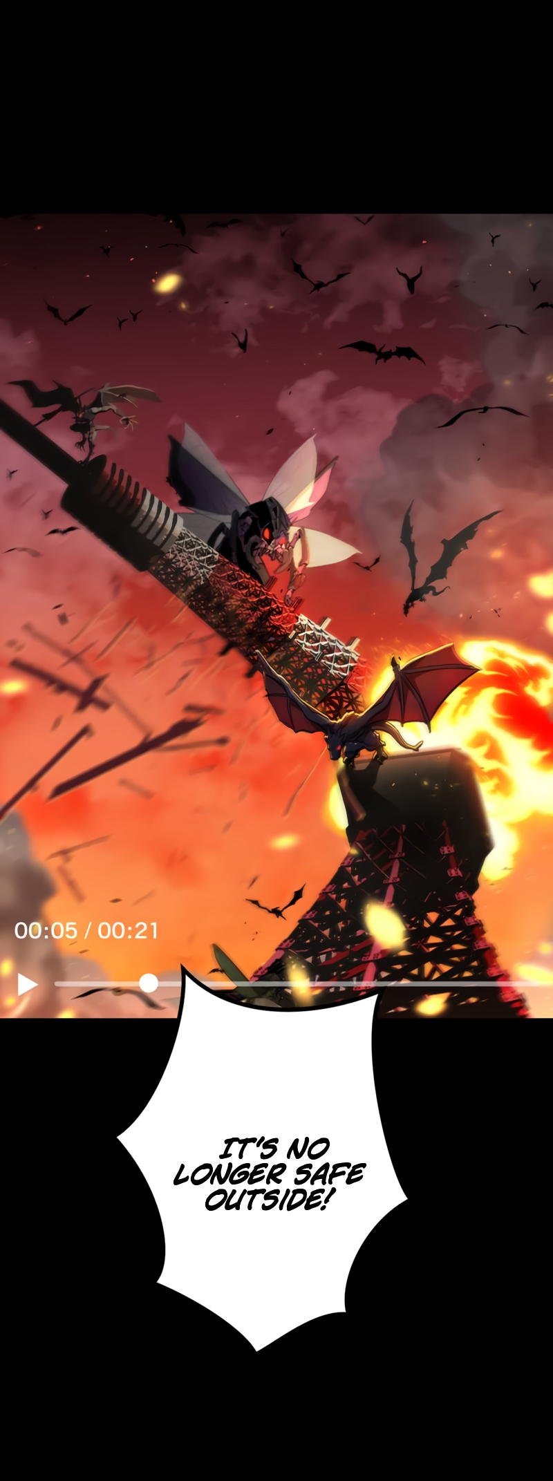 Read Because I'm Super Lucky, I Got a Second Chance at Life Manga Online