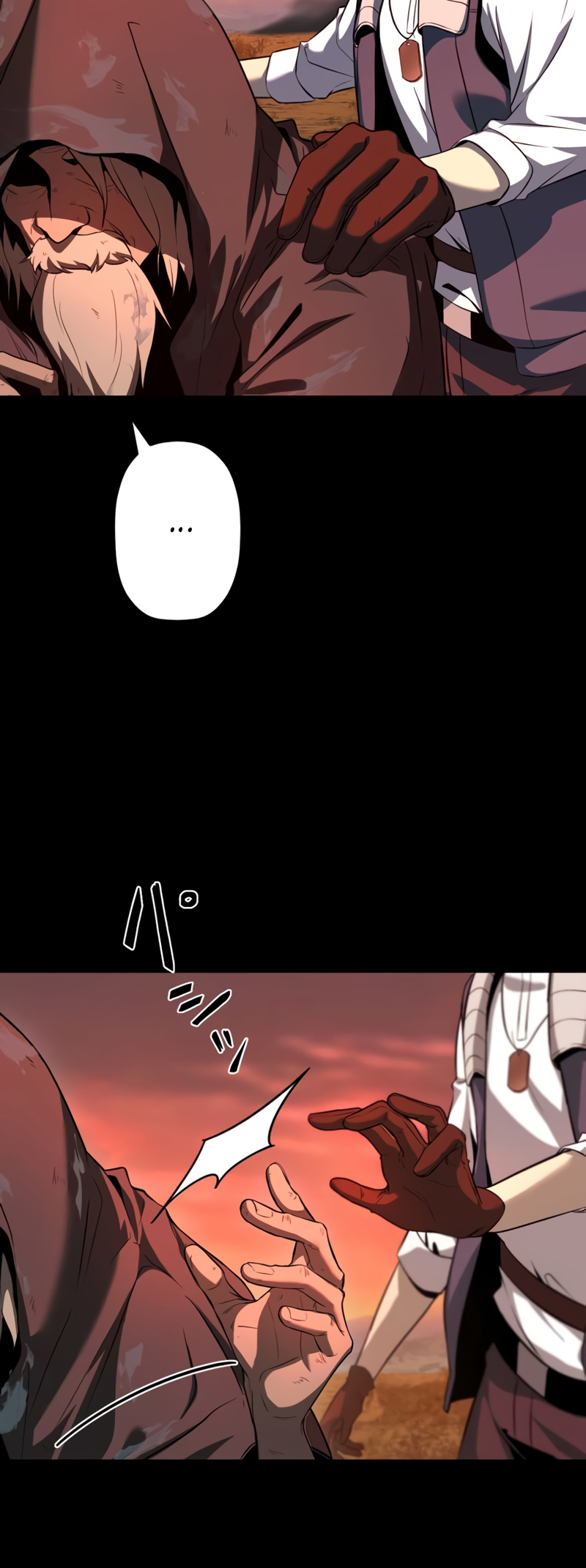 Read Because I'm Super Lucky, I Got a Second Chance at Life Manga Online