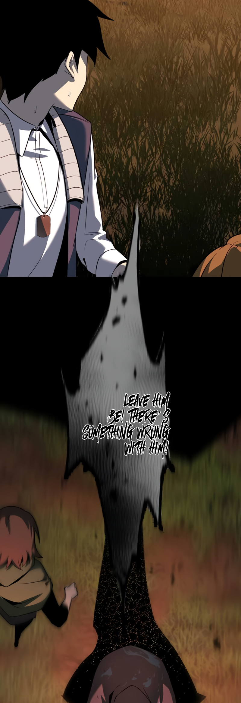 Read Because I'm Super Lucky, I Got a Second Chance at Life Manga Online