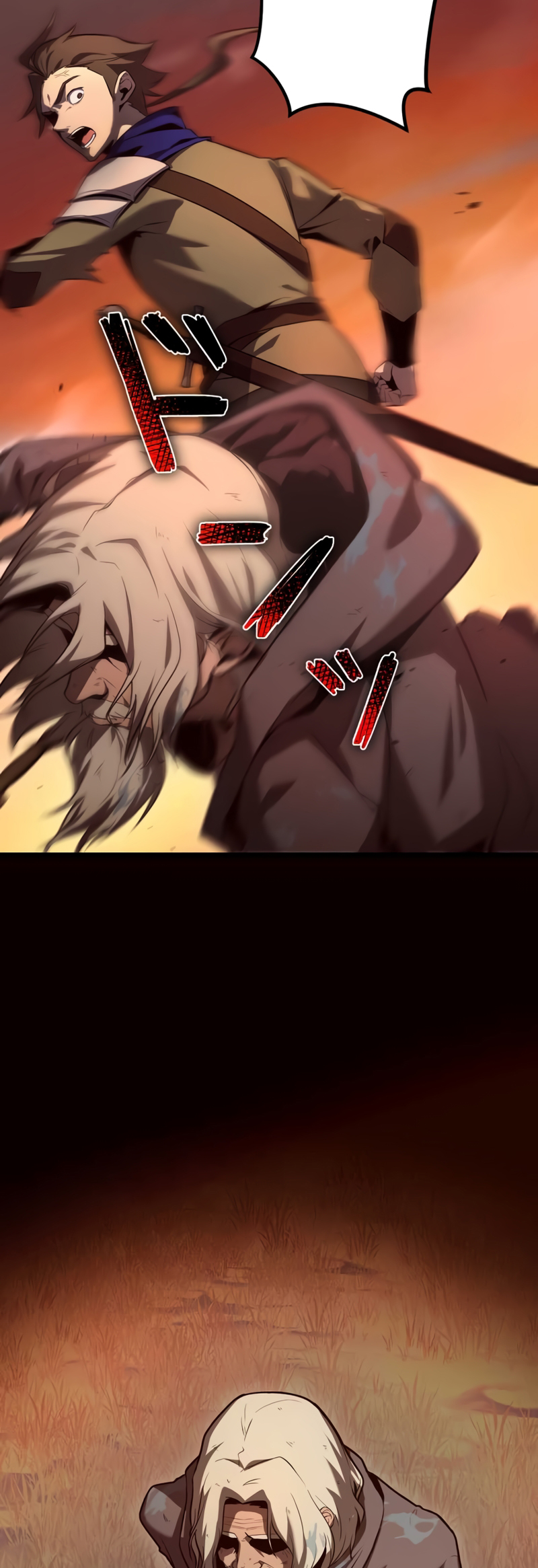 Read Because I'm Super Lucky, I Got a Second Chance at Life Manga Online