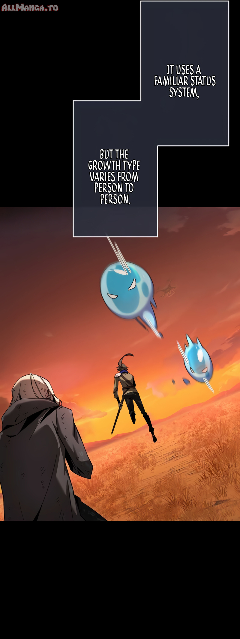 Read Because I'm Super Lucky, I Got a Second Chance at Life Manga Online