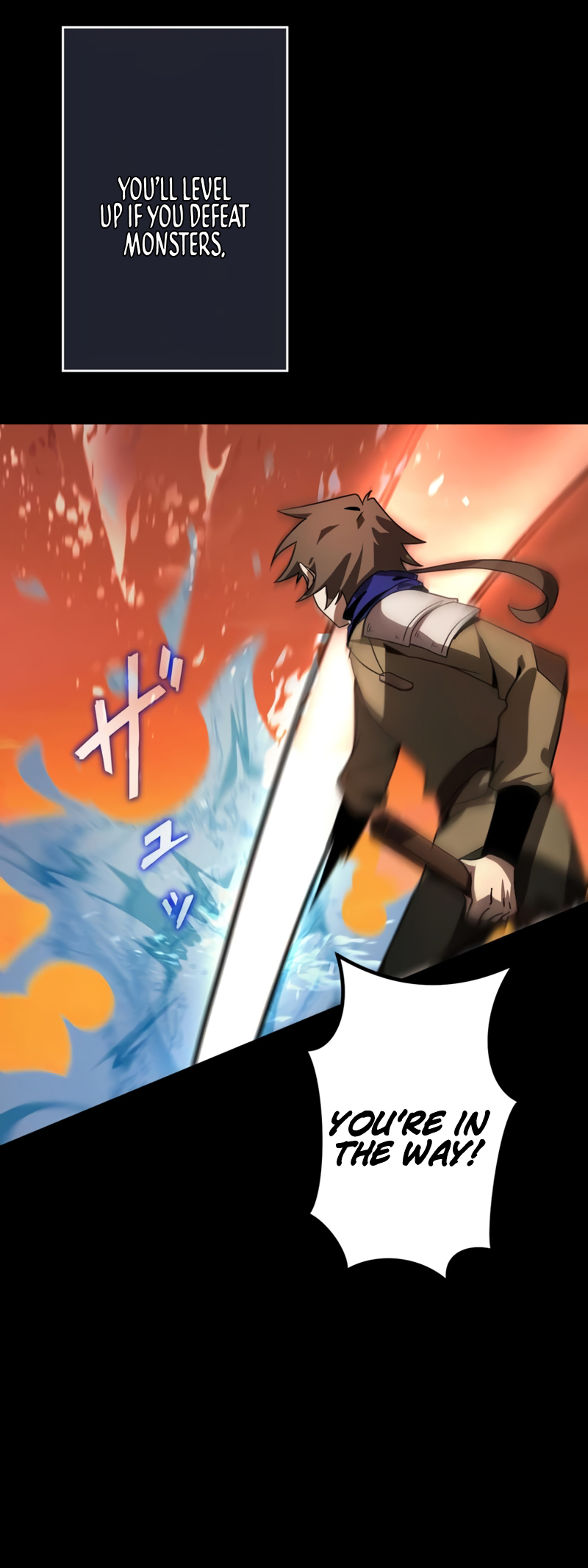 Read Because I'm Super Lucky, I Got a Second Chance at Life Manga Online