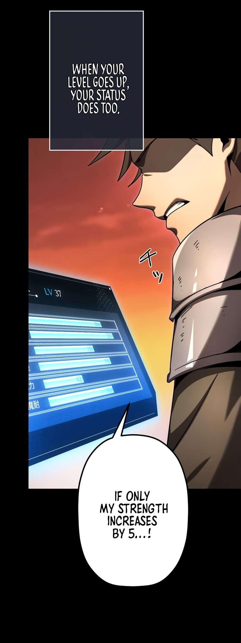 Read Because I'm Super Lucky, I Got a Second Chance at Life Manga Online