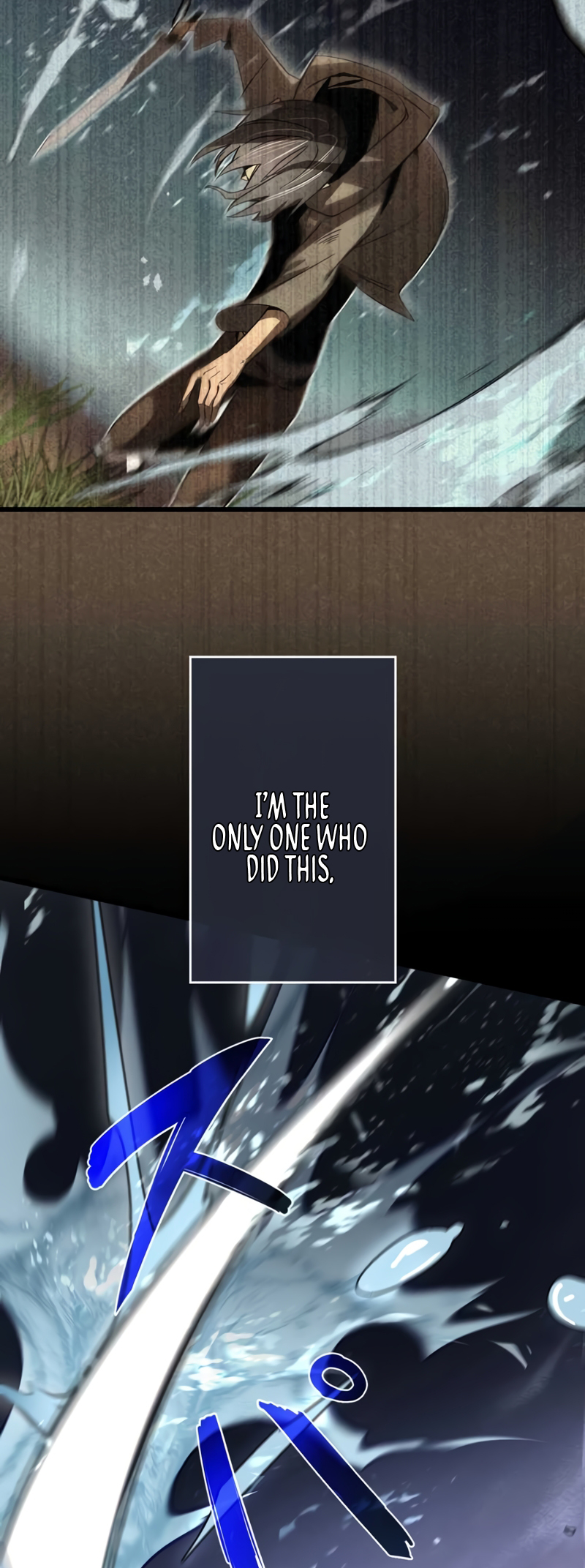 Read Because I'm Super Lucky, I Got a Second Chance at Life Manga Online