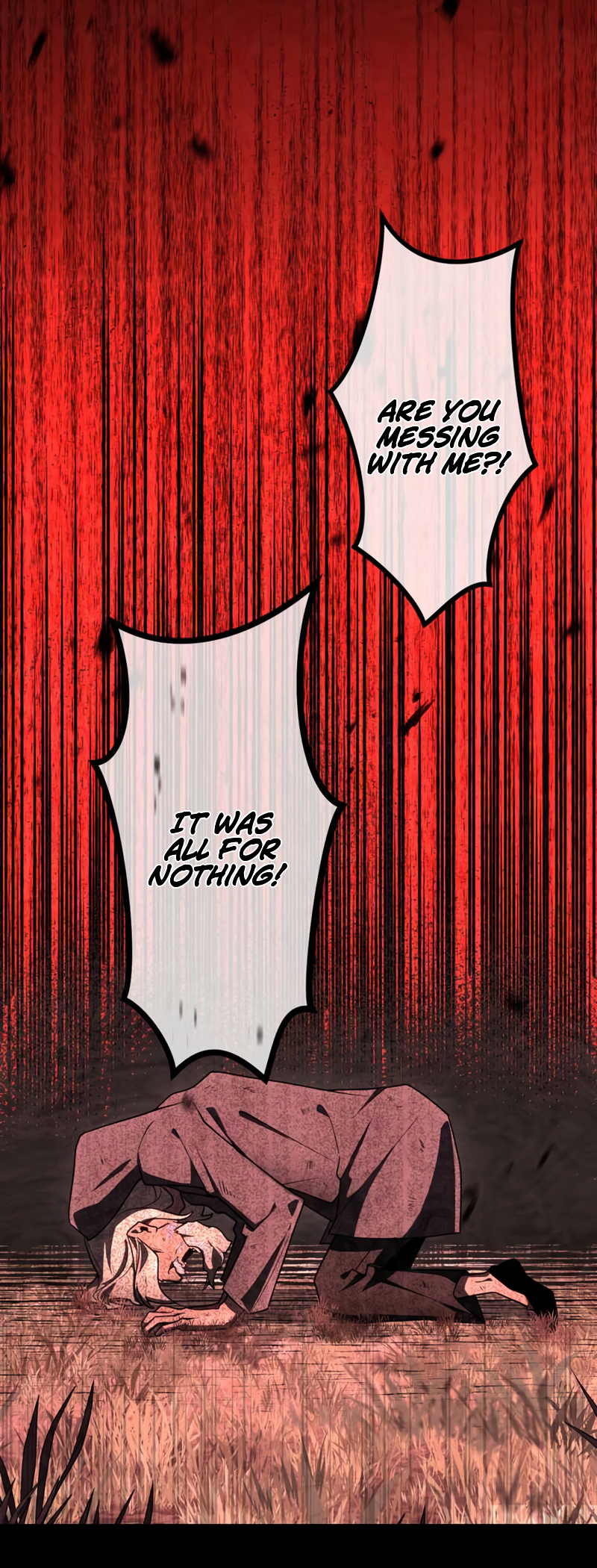 Read Because I'm Super Lucky, I Got a Second Chance at Life Manga Online