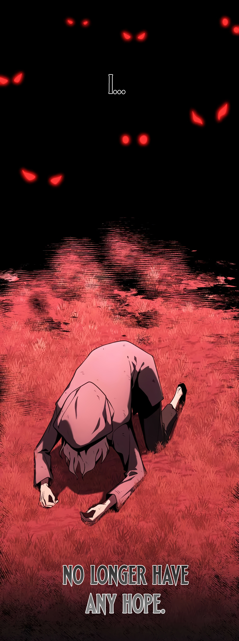 Read Because I'm Super Lucky, I Got a Second Chance at Life Manga Online
