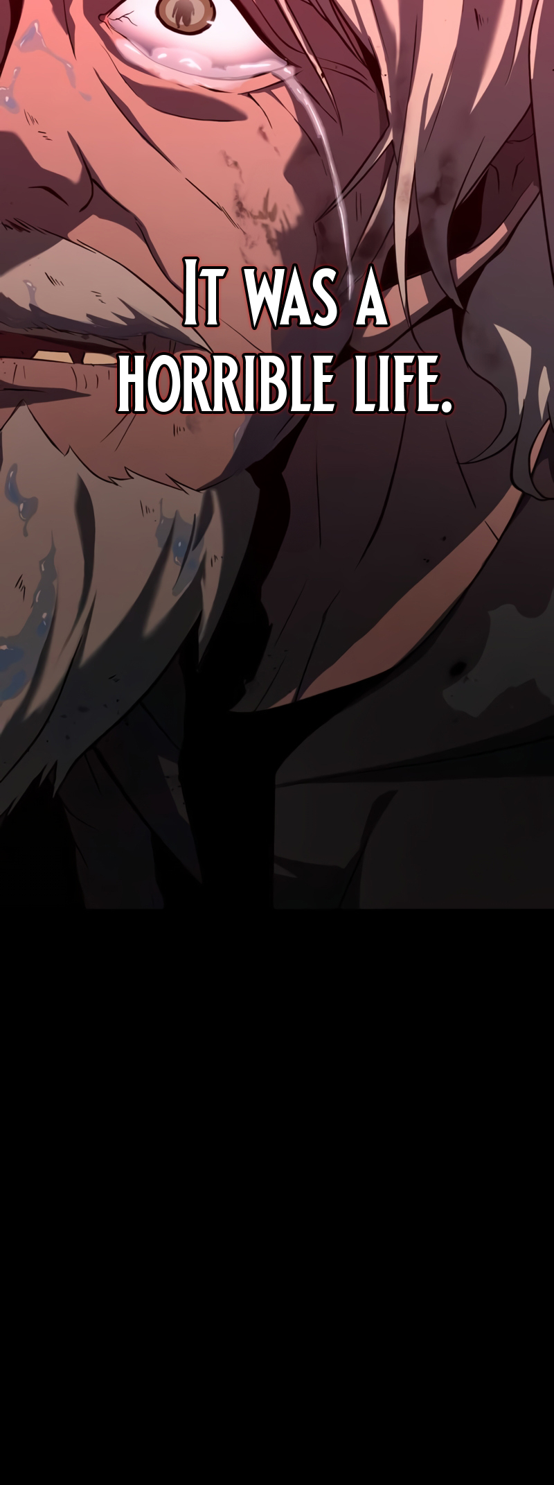 Read Because I'm Super Lucky, I Got a Second Chance at Life Manga Online