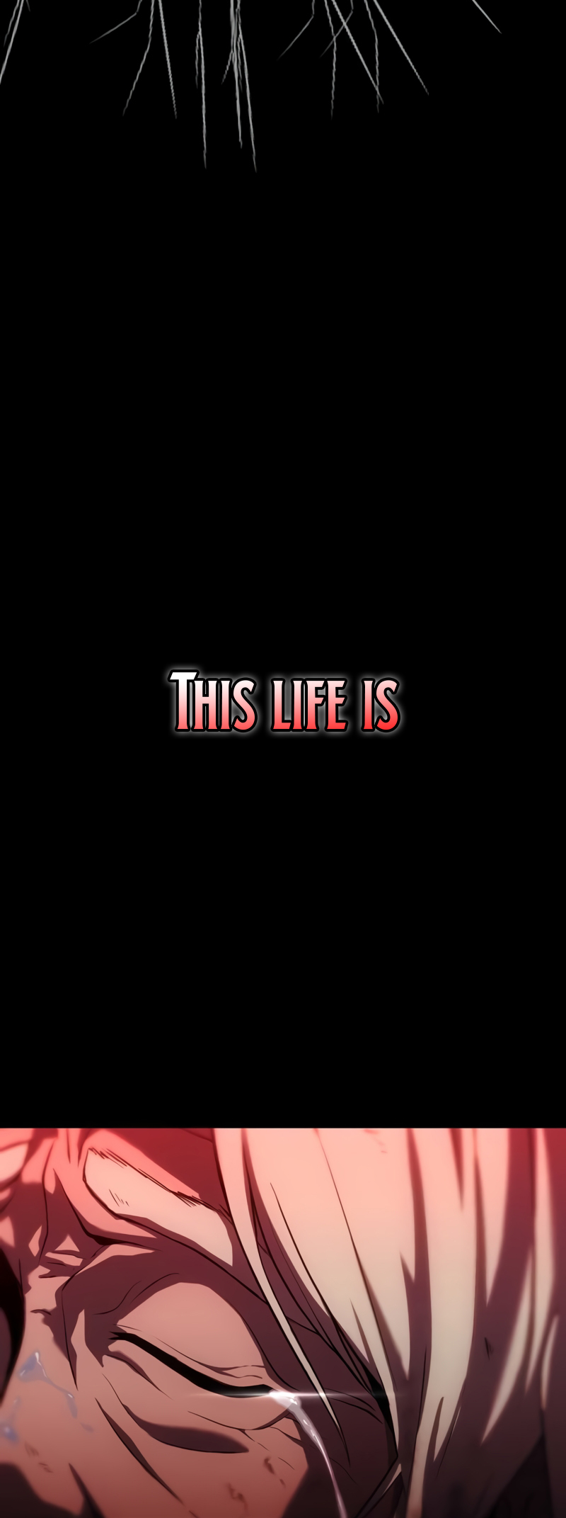 Read Because I'm Super Lucky, I Got a Second Chance at Life Manga Online