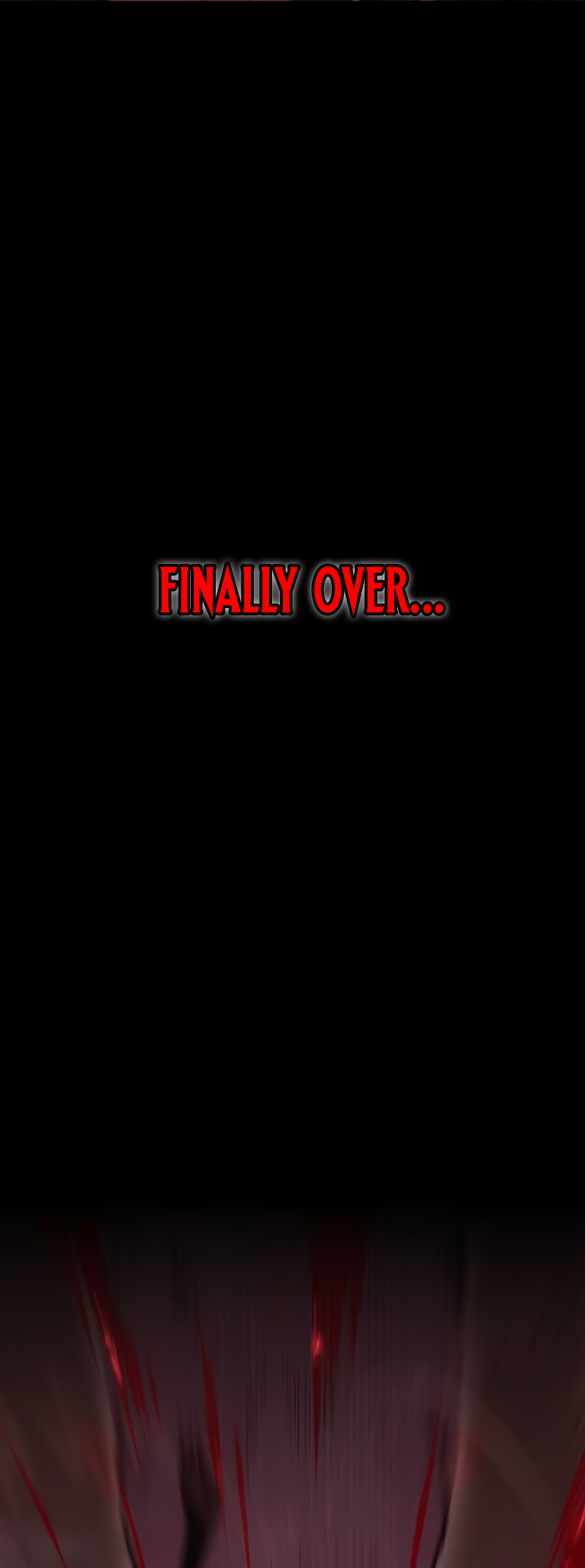 Read Because I'm Super Lucky, I Got a Second Chance at Life Manga Online