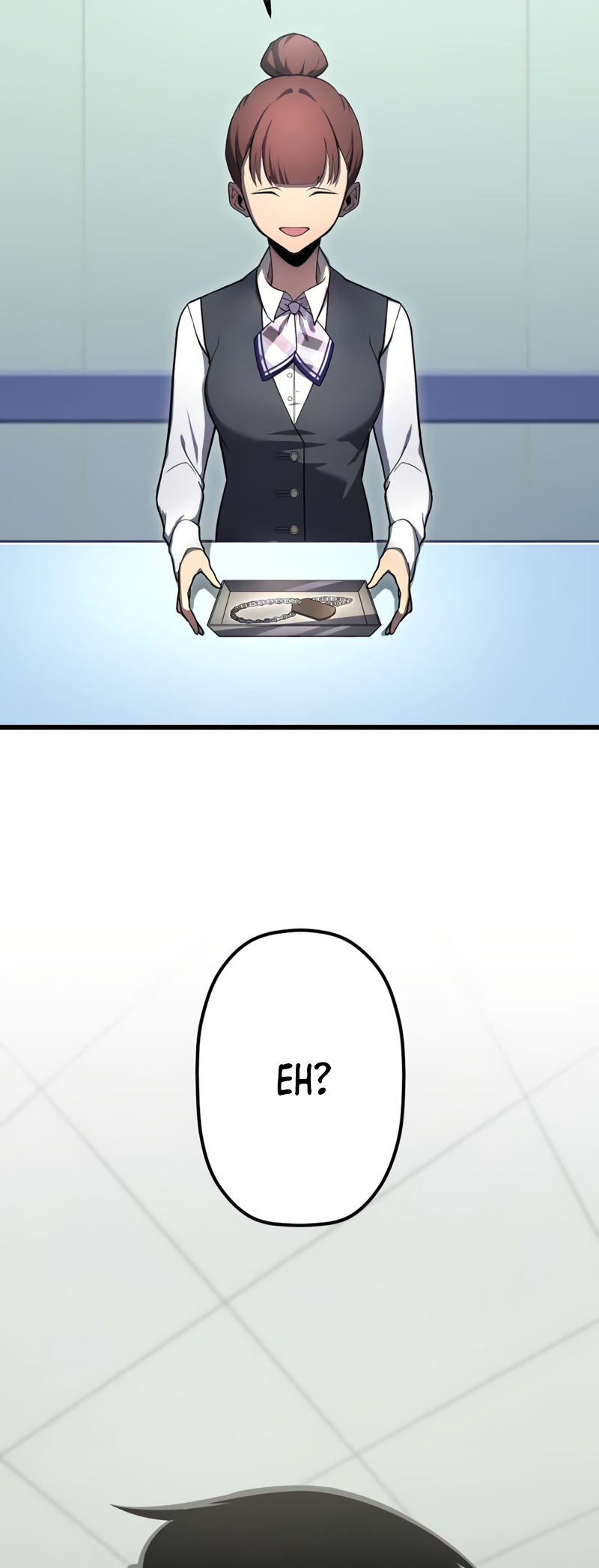 Read Because I'm Super Lucky, I Got a Second Chance at Life Manga Online