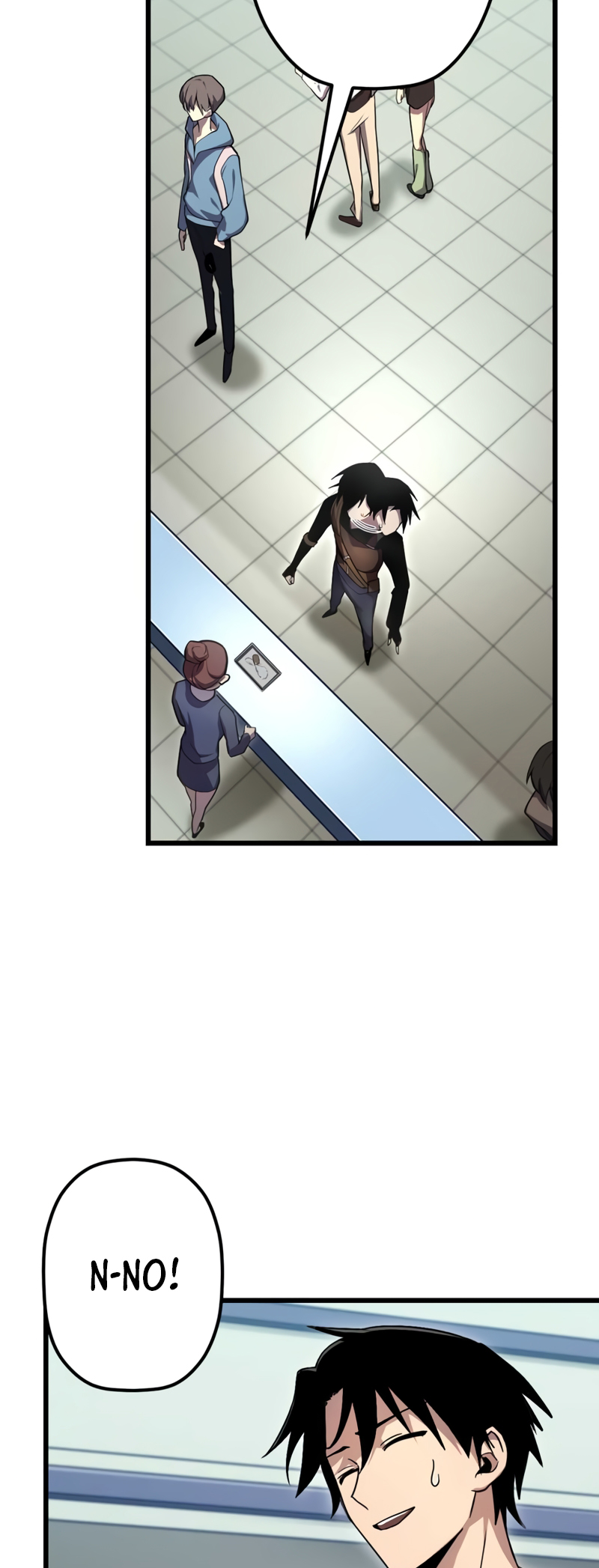 Read Because I'm Super Lucky, I Got a Second Chance at Life Manga Online