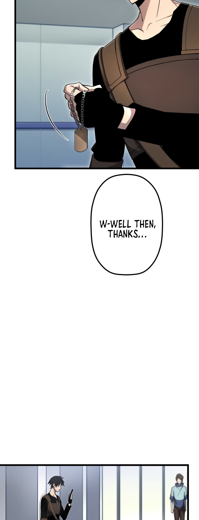 Read Because I'm Super Lucky, I Got a Second Chance at Life Manga Online