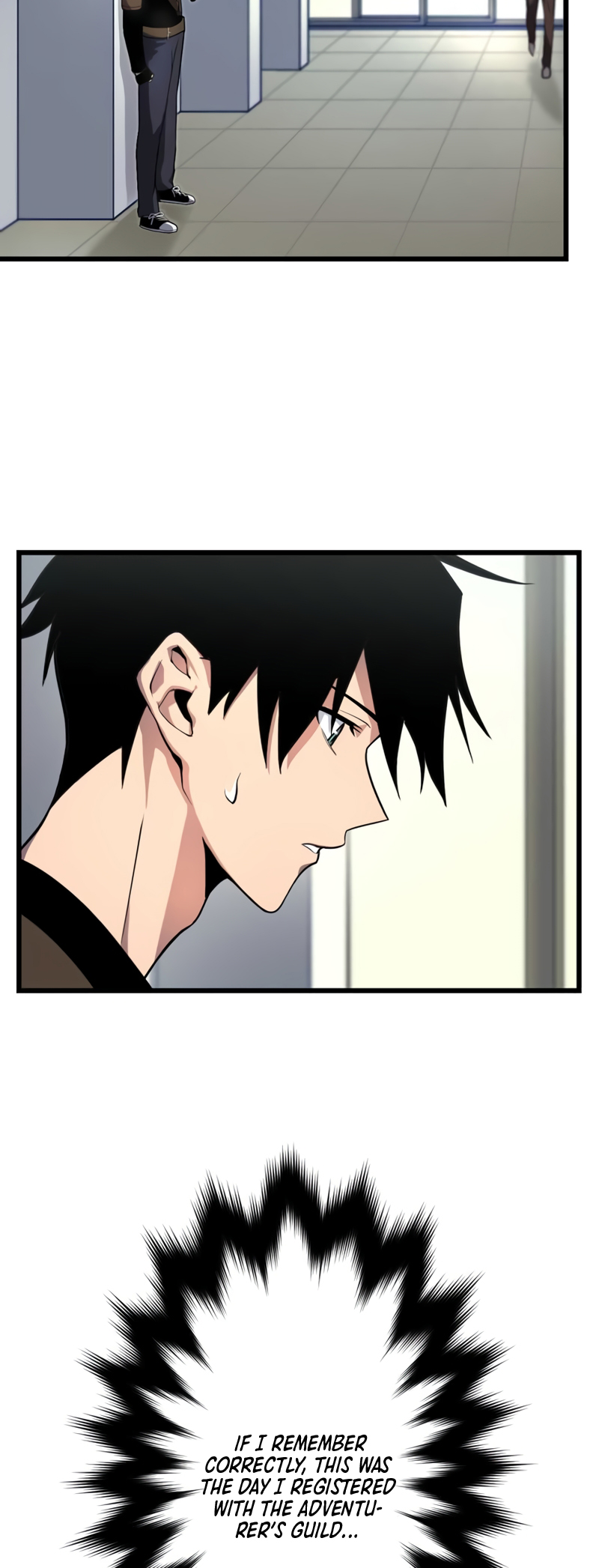 Read Because I'm Super Lucky, I Got a Second Chance at Life Manga Online