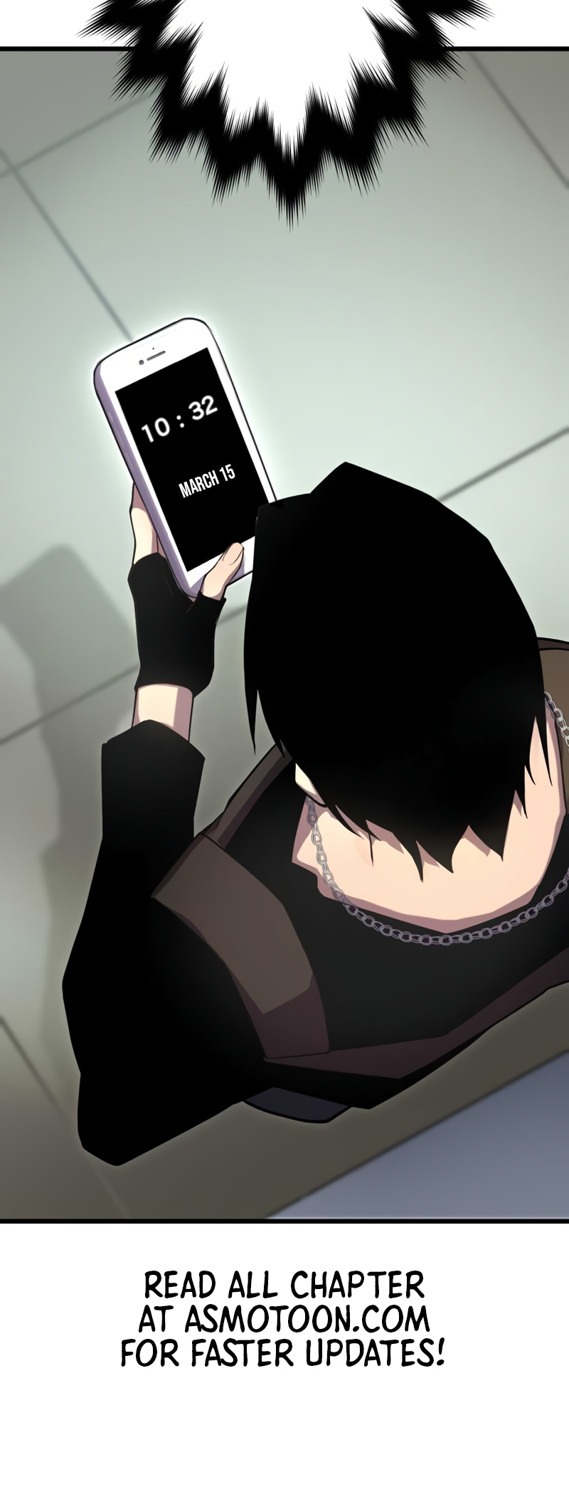 Read Because I'm Super Lucky, I Got a Second Chance at Life Manga Online