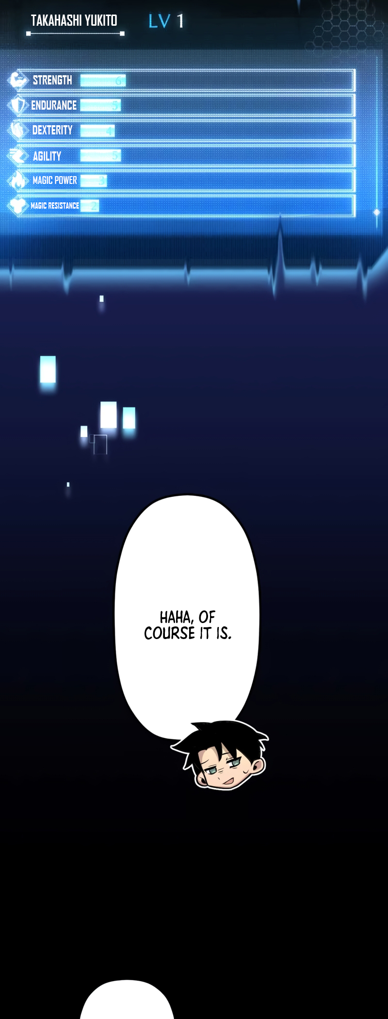 Read Because I'm Super Lucky, I Got a Second Chance at Life Manga Online
