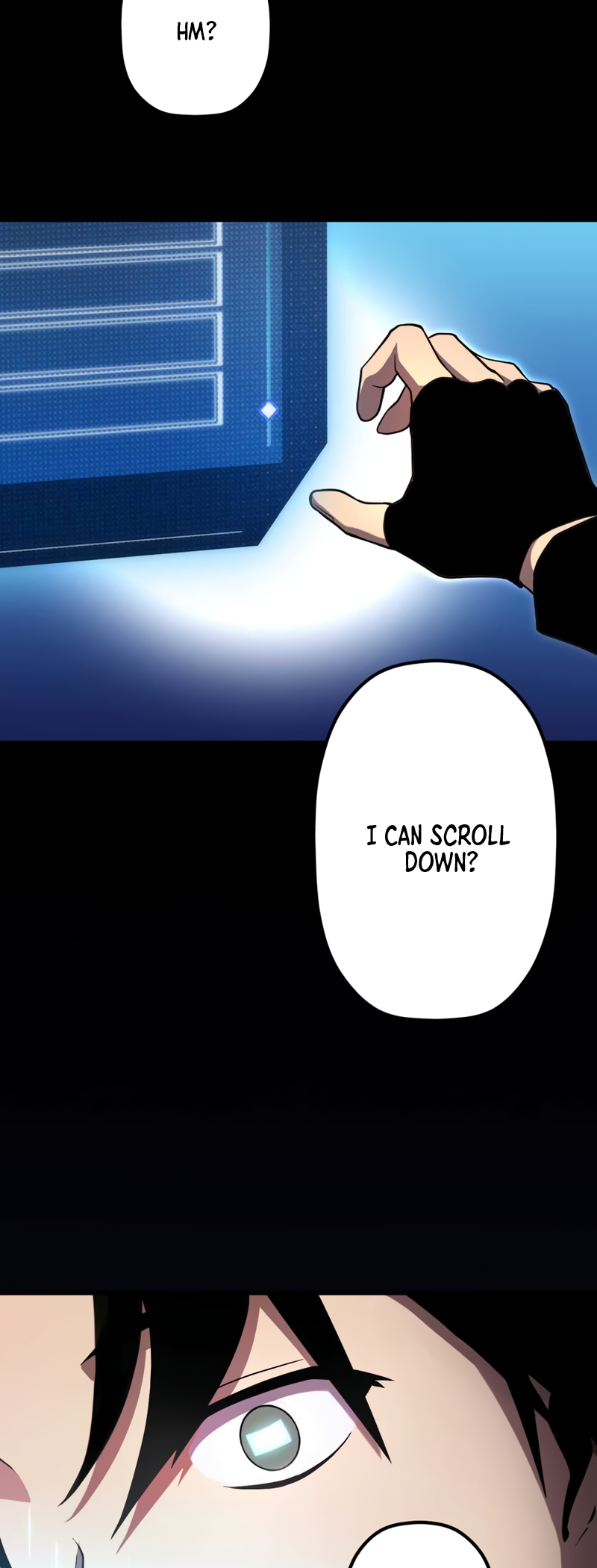 Read Because I'm Super Lucky, I Got a Second Chance at Life Manga Online