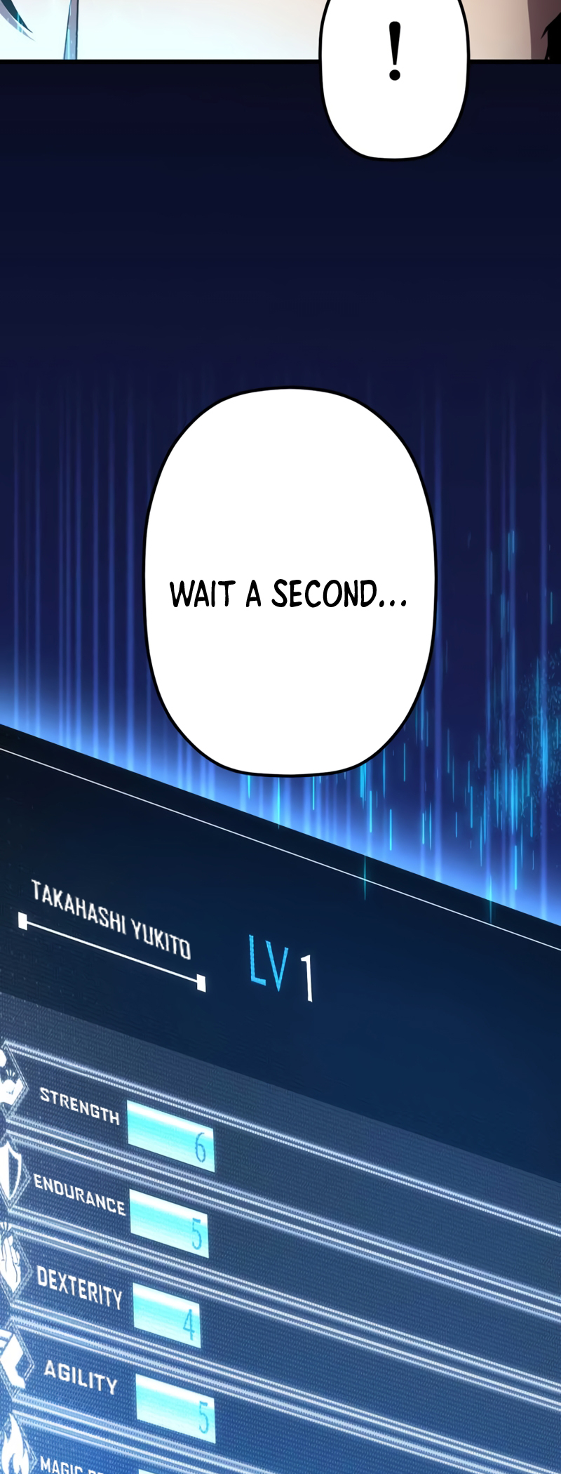 Read Because I'm Super Lucky, I Got a Second Chance at Life Manga Online