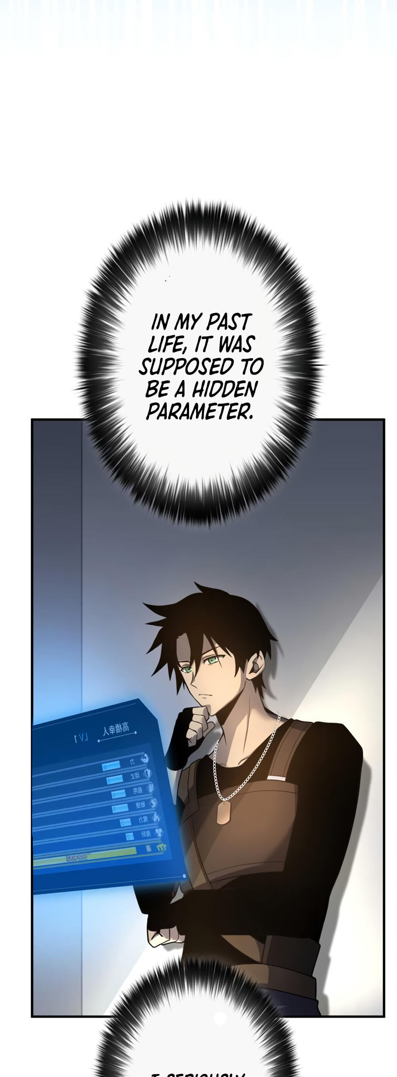 Read Because I'm Super Lucky, I Got a Second Chance at Life Manga Online