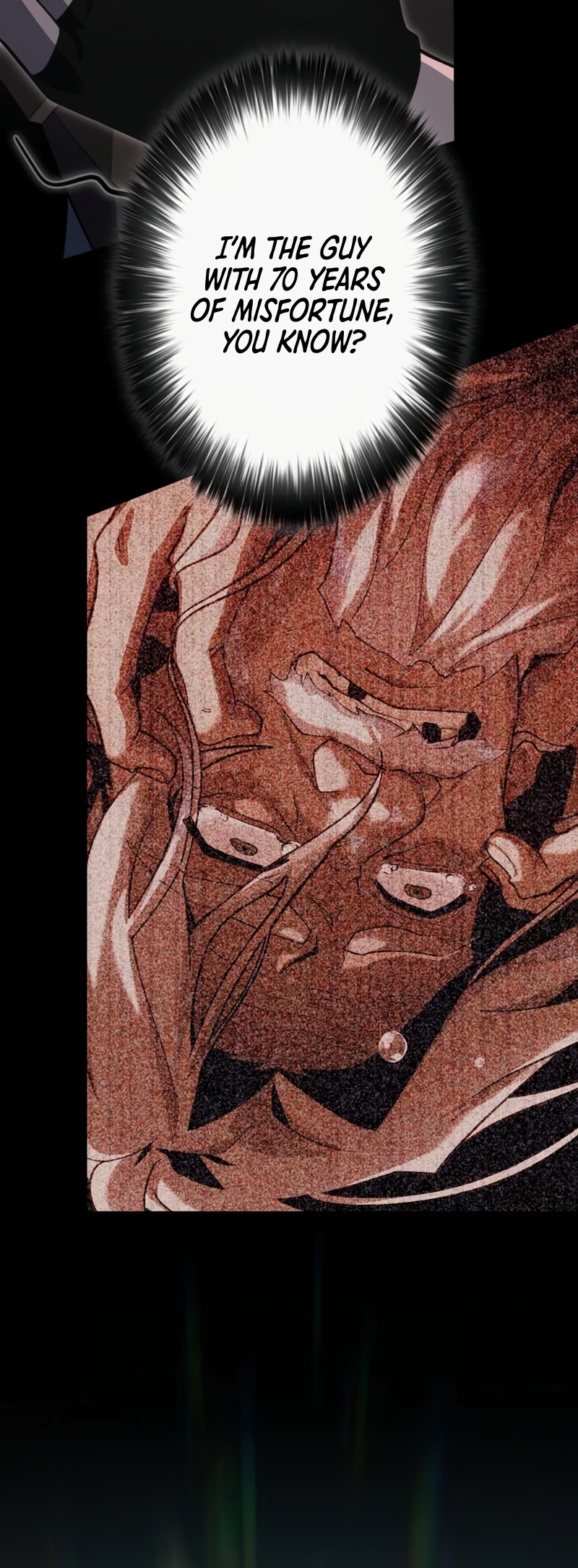 Read Because I'm Super Lucky, I Got a Second Chance at Life Manga Online