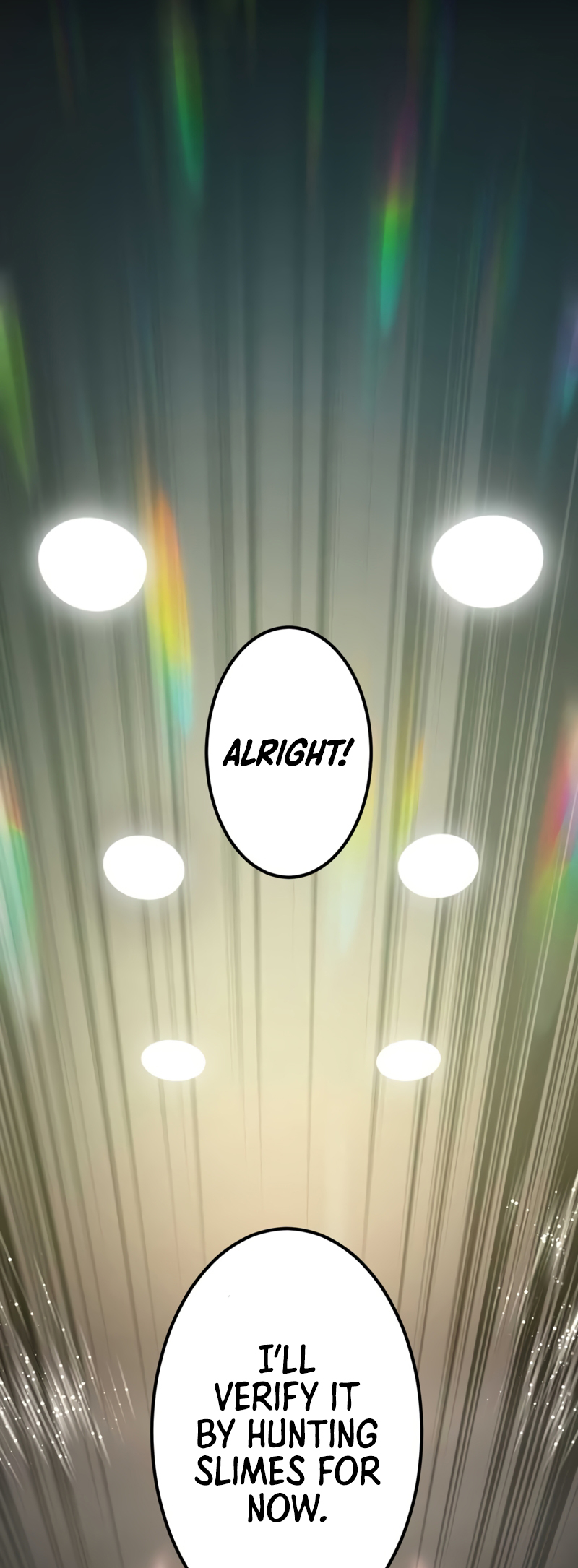 Read Because I'm Super Lucky, I Got a Second Chance at Life Manga Online