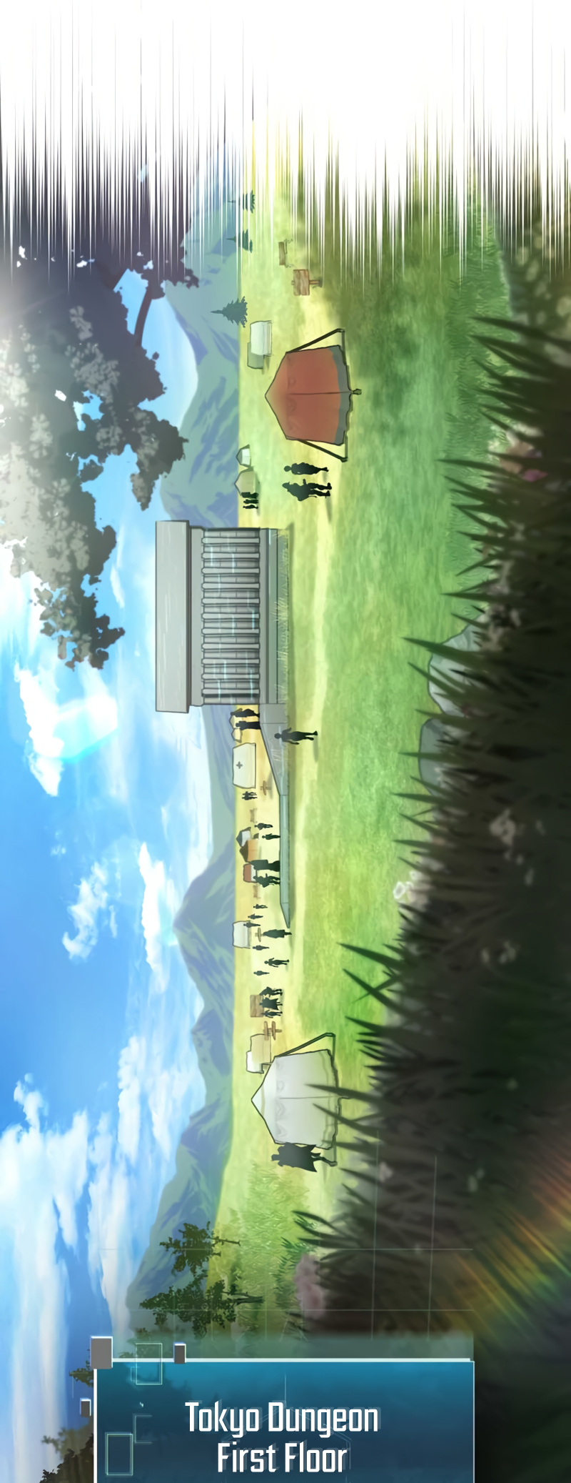 Read Because I'm Super Lucky, I Got a Second Chance at Life Manga Online