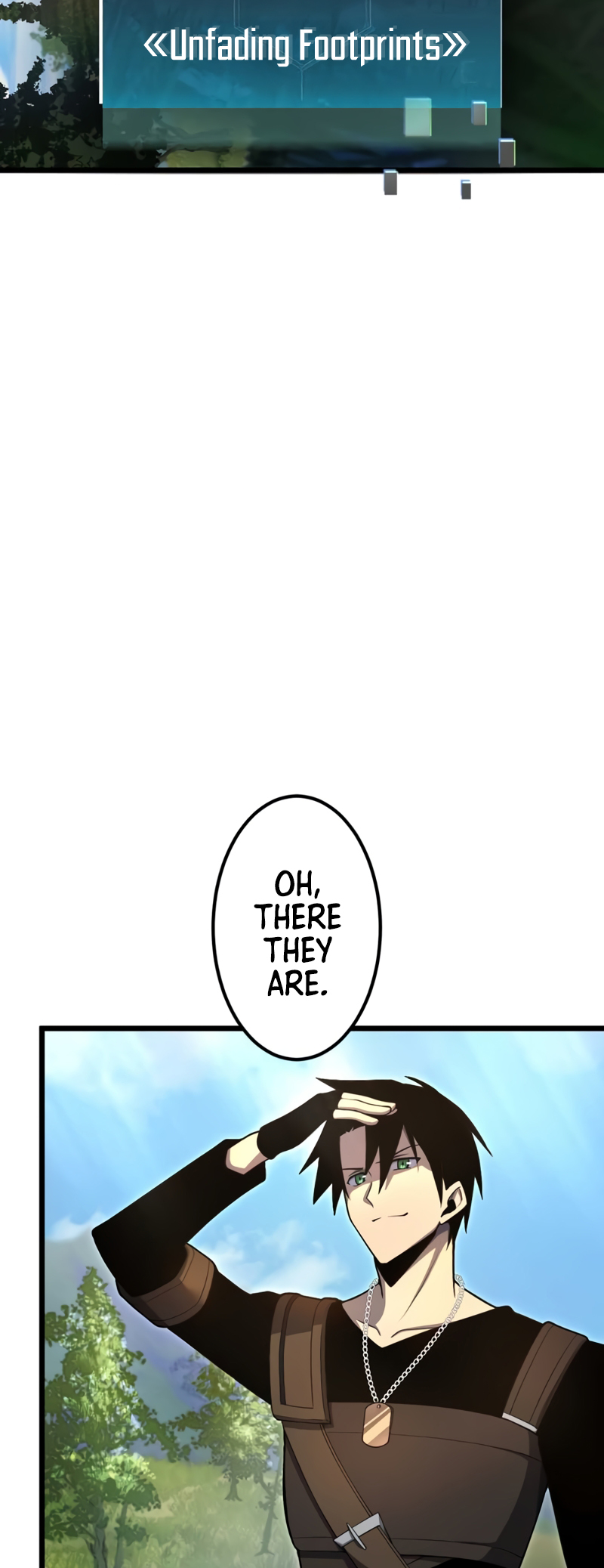 Read Because I'm Super Lucky, I Got a Second Chance at Life Manga Online
