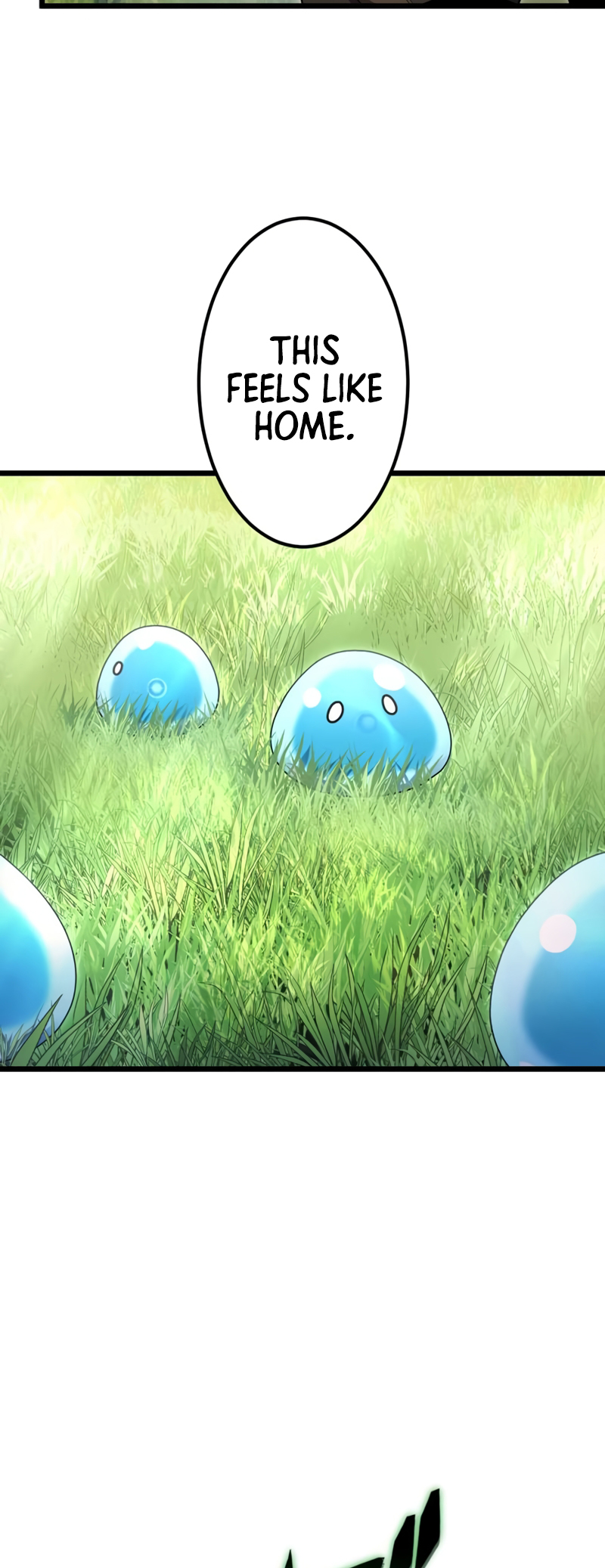 Read Because I'm Super Lucky, I Got a Second Chance at Life Manga Online