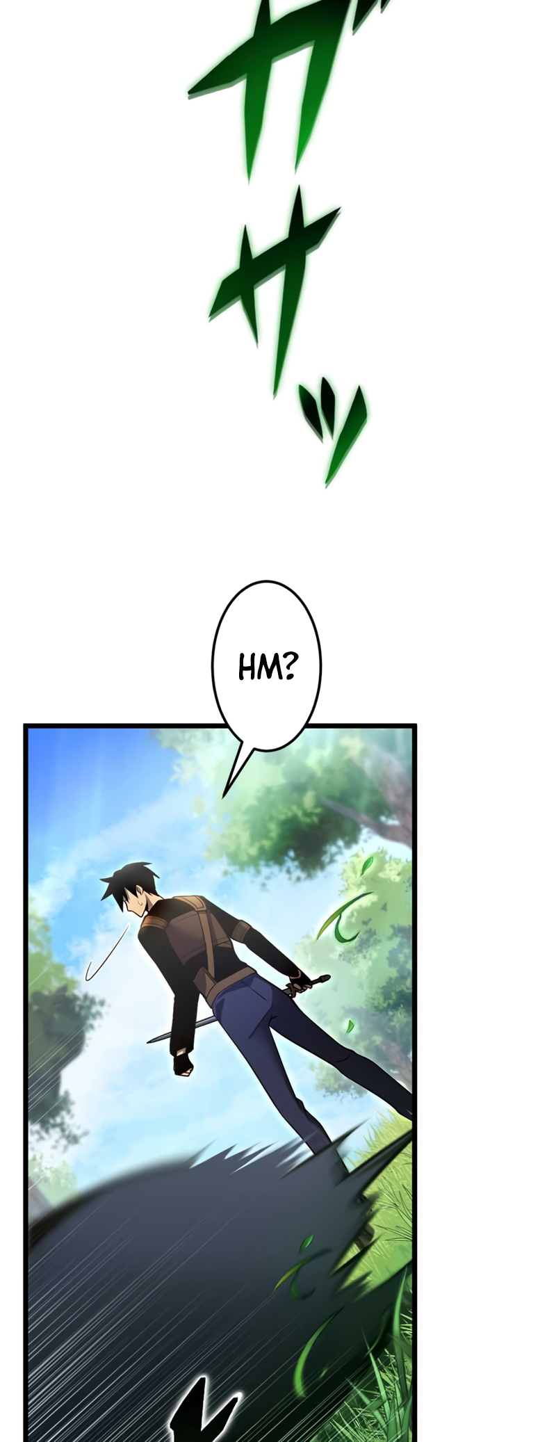 Read Because I'm Super Lucky, I Got a Second Chance at Life Manga Online