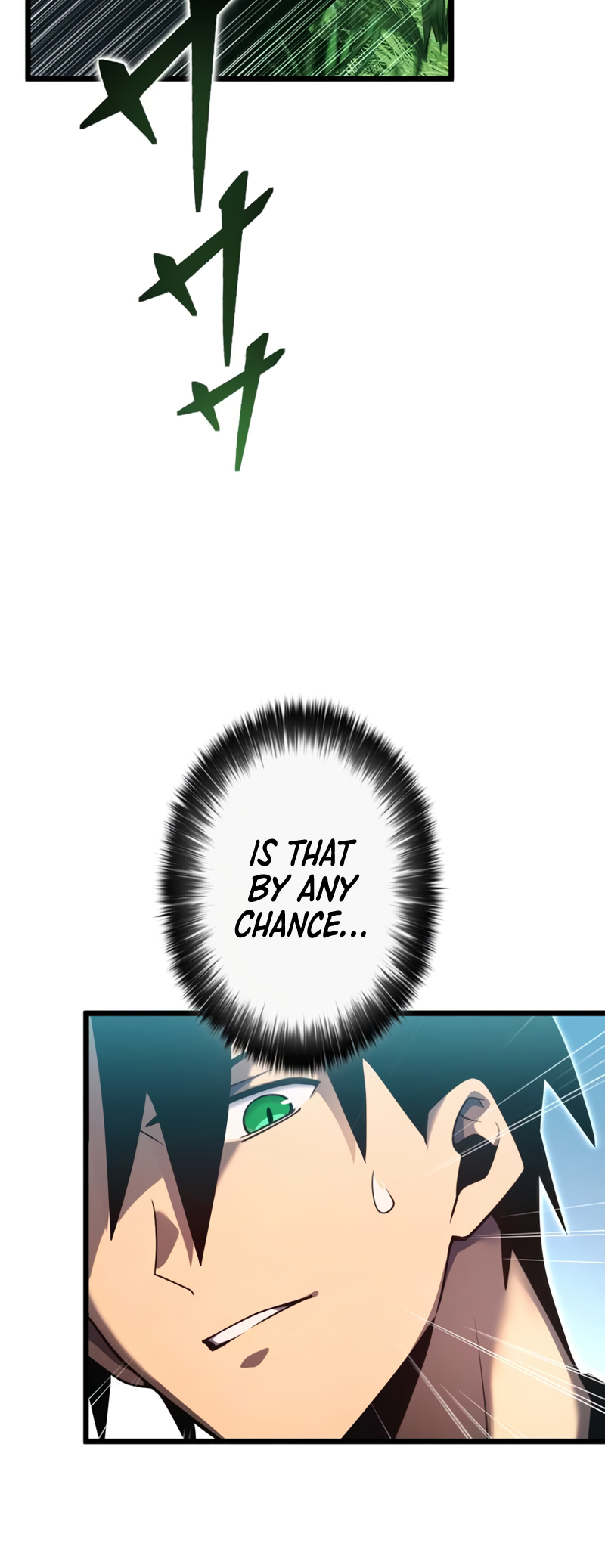 Read Because I'm Super Lucky, I Got a Second Chance at Life Manga Online