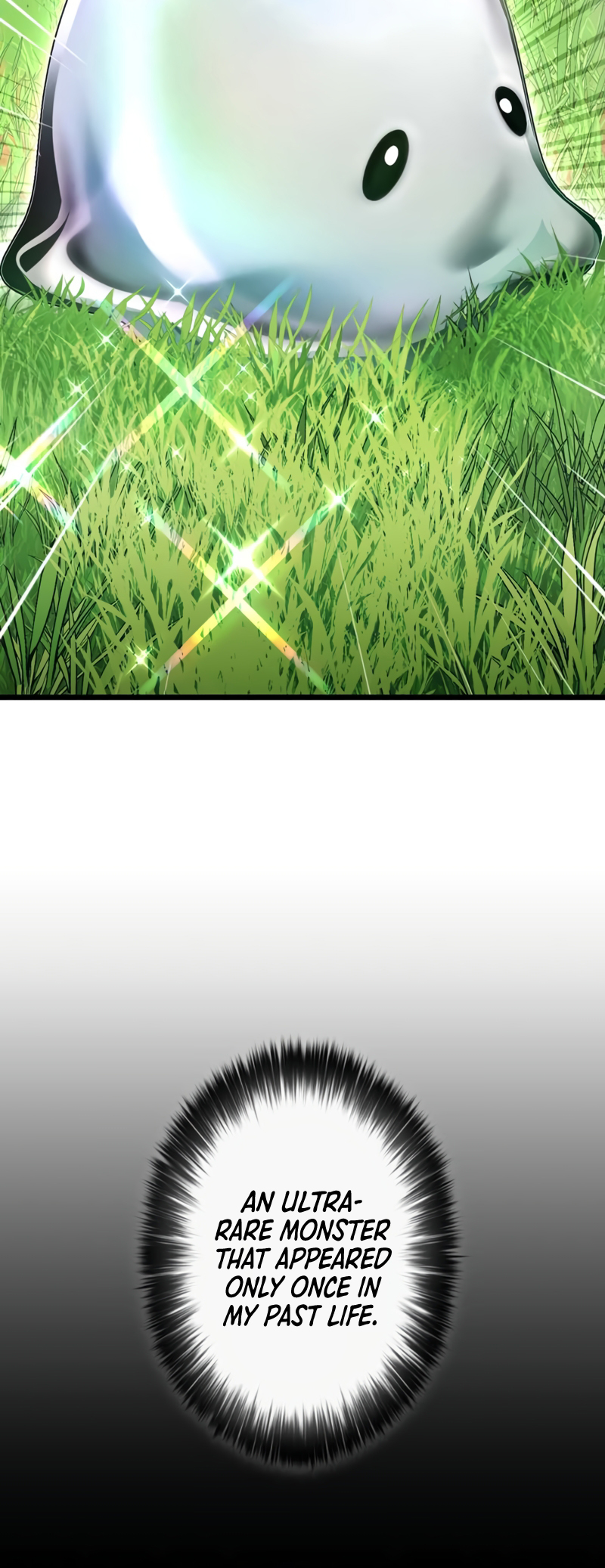 Read Because I'm Super Lucky, I Got a Second Chance at Life Manga Online