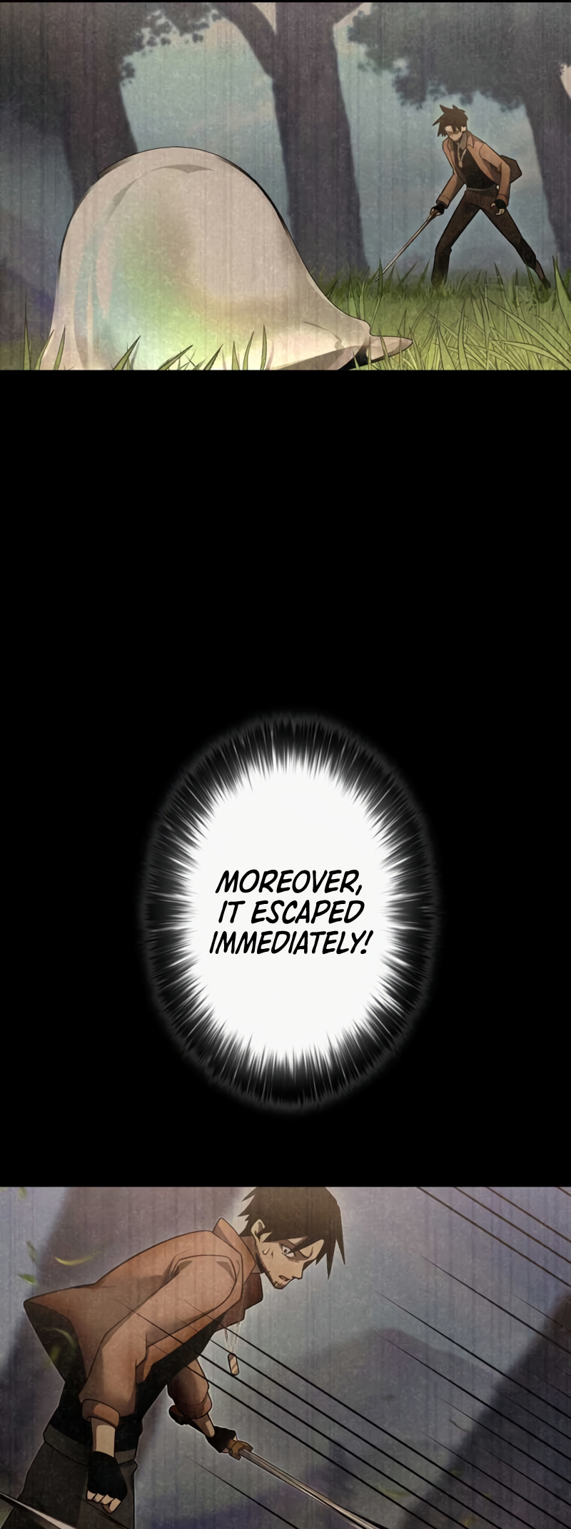 Read Because I'm Super Lucky, I Got a Second Chance at Life Manga Online