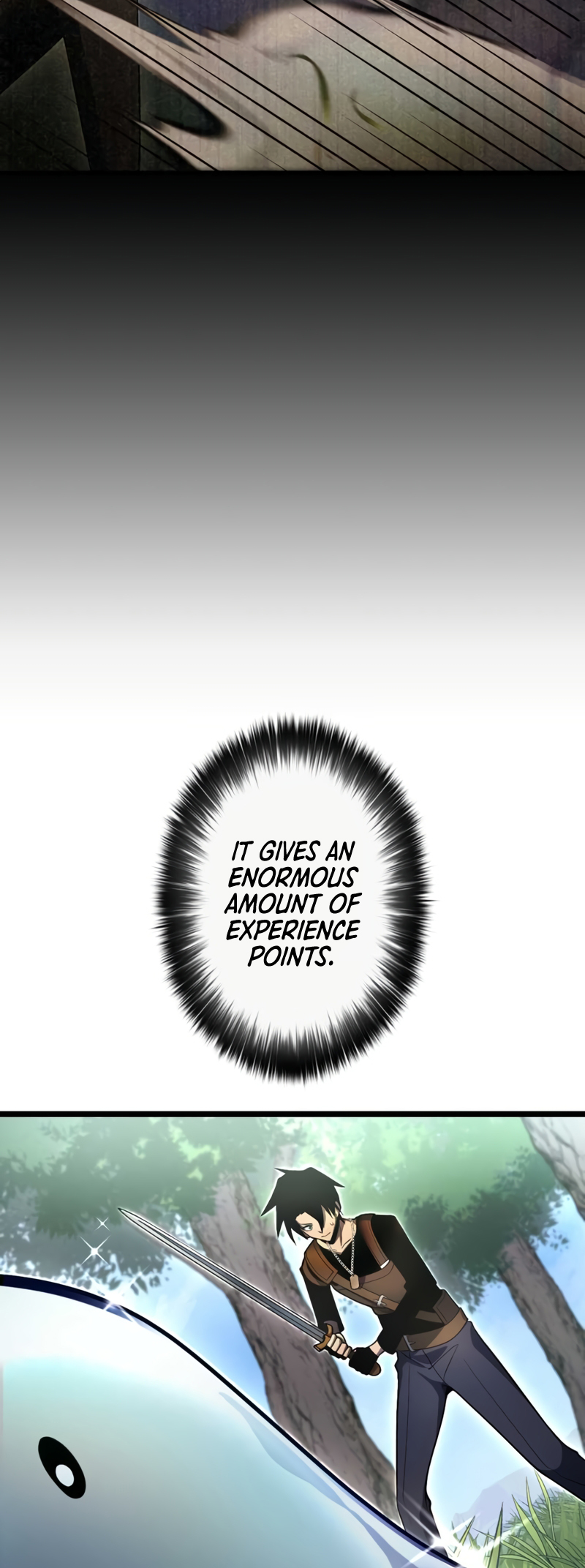 Read Because I'm Super Lucky, I Got a Second Chance at Life Manga Online