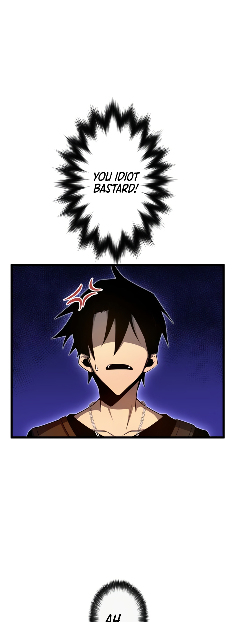 Read Because I'm Super Lucky, I Got a Second Chance at Life Manga Online