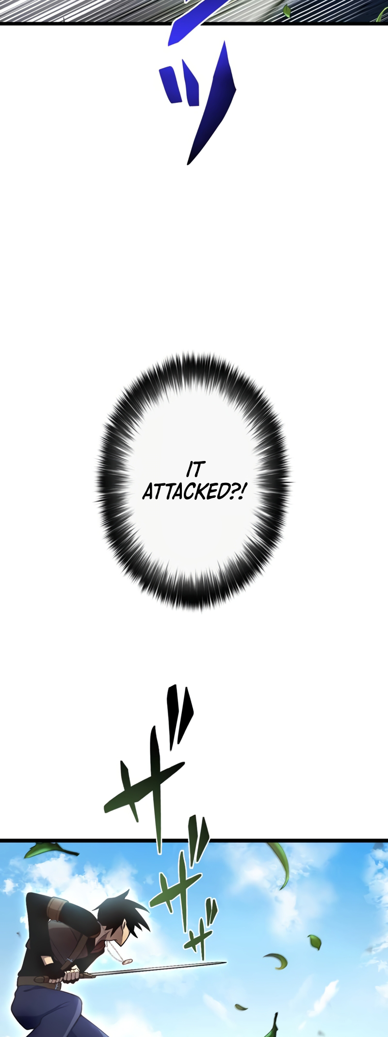 Read Because I'm Super Lucky, I Got a Second Chance at Life Manga Online