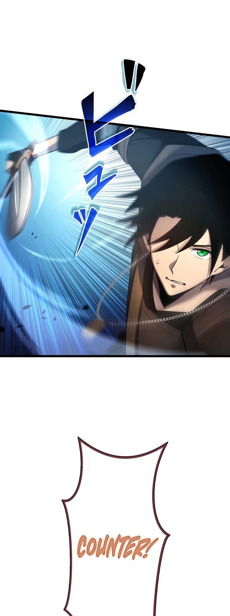 Read Because I'm Super Lucky, I Got a Second Chance at Life Manga Online