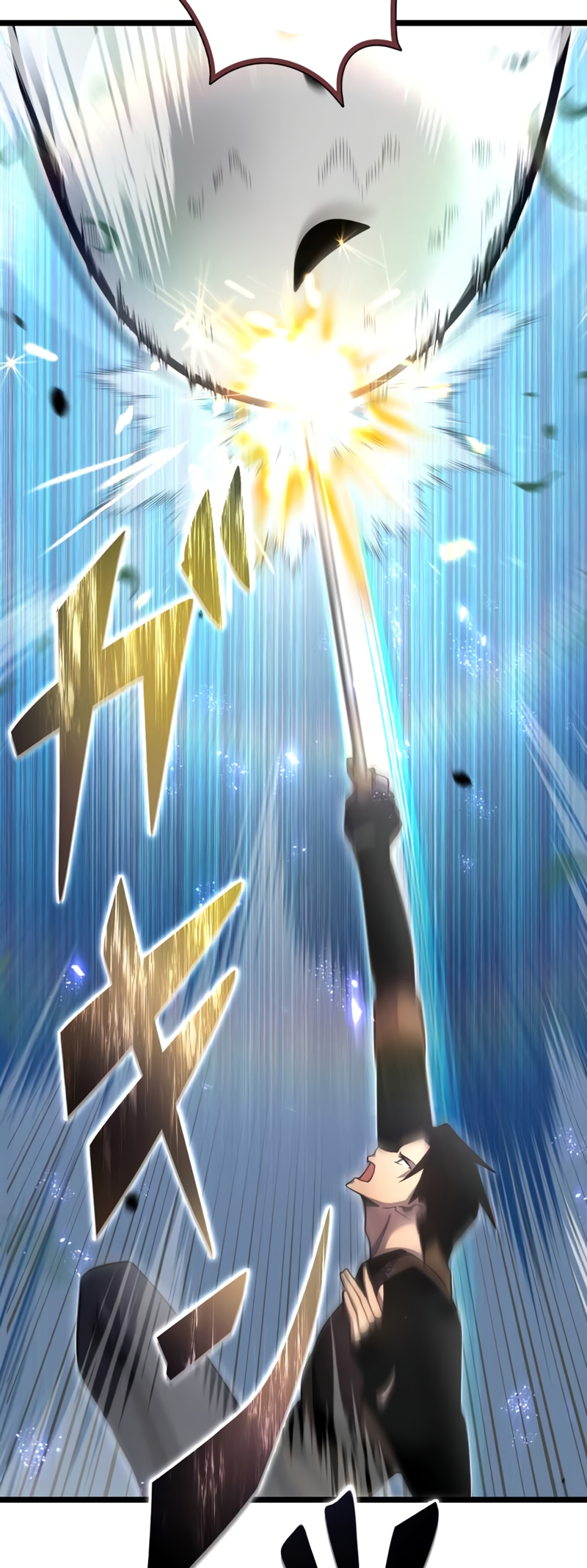 Read Because I'm Super Lucky, I Got a Second Chance at Life Manga Online