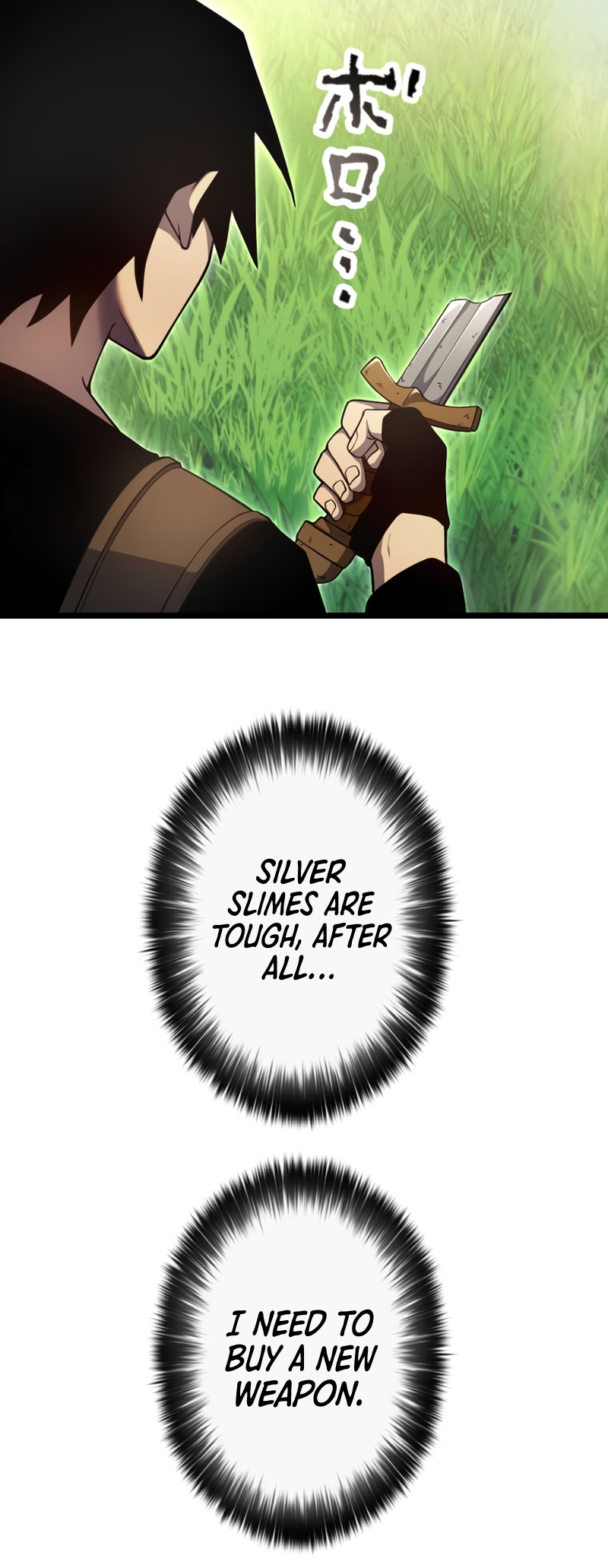 Read Because I'm Super Lucky, I Got a Second Chance at Life Manga Online