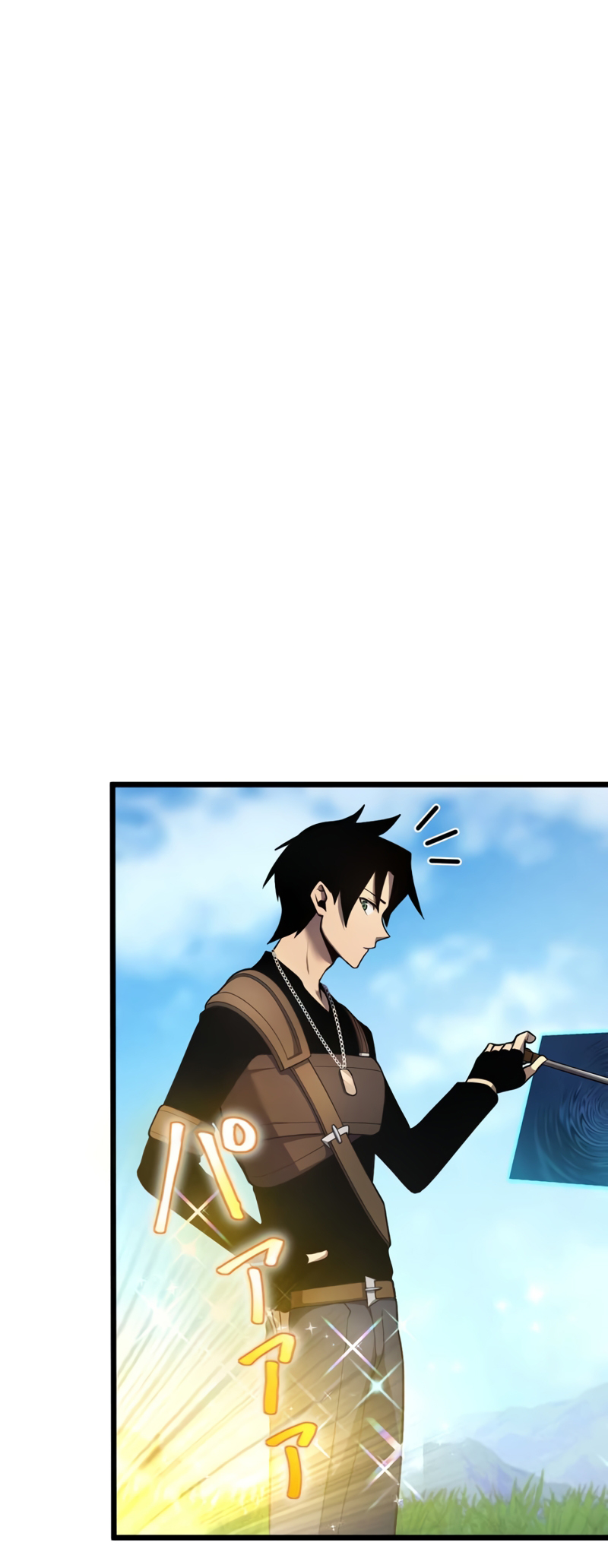 Read Because I'm Super Lucky, I Got a Second Chance at Life Manga Online