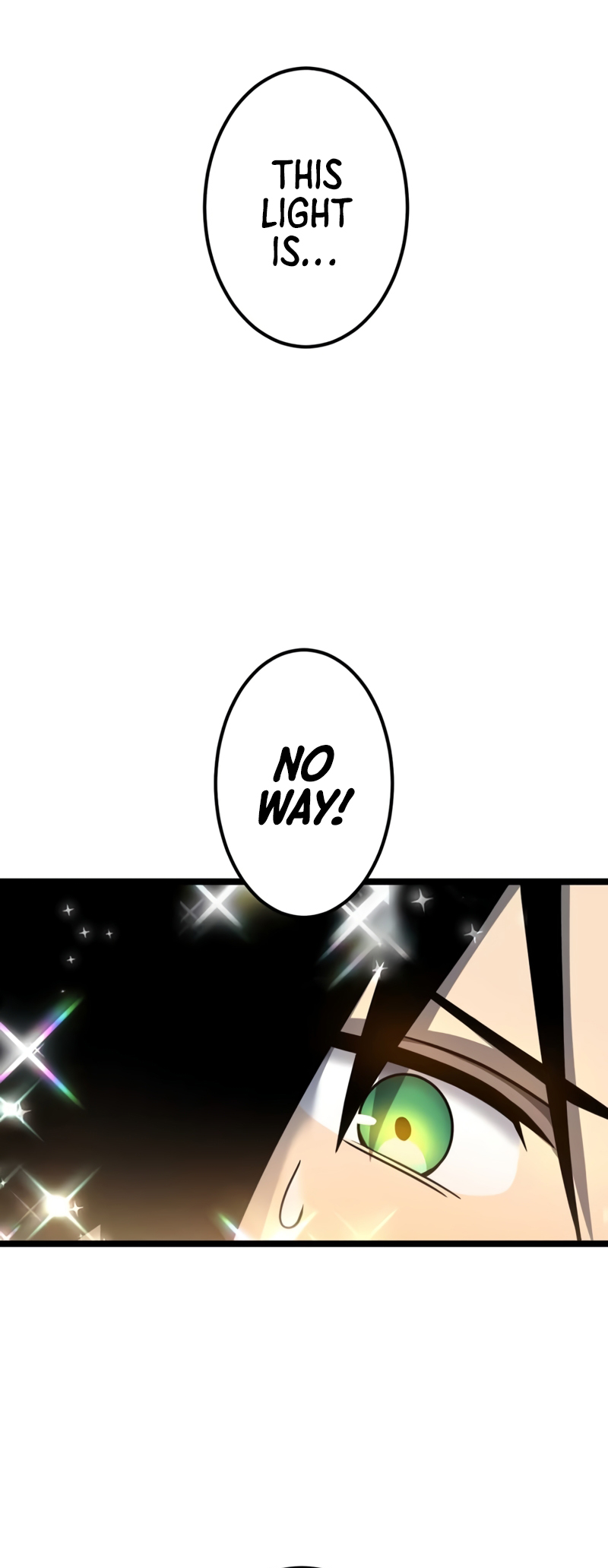Read Because I'm Super Lucky, I Got a Second Chance at Life Manga Online