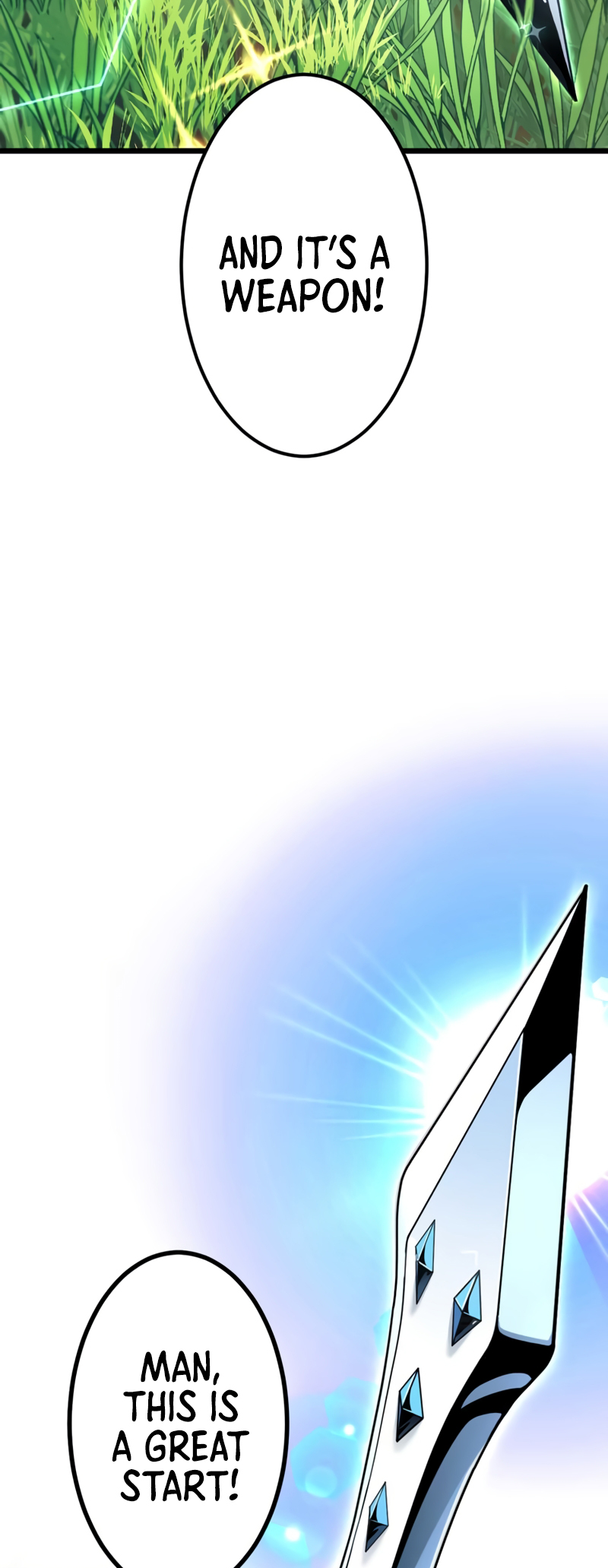 Read Because I'm Super Lucky, I Got a Second Chance at Life Manga Online