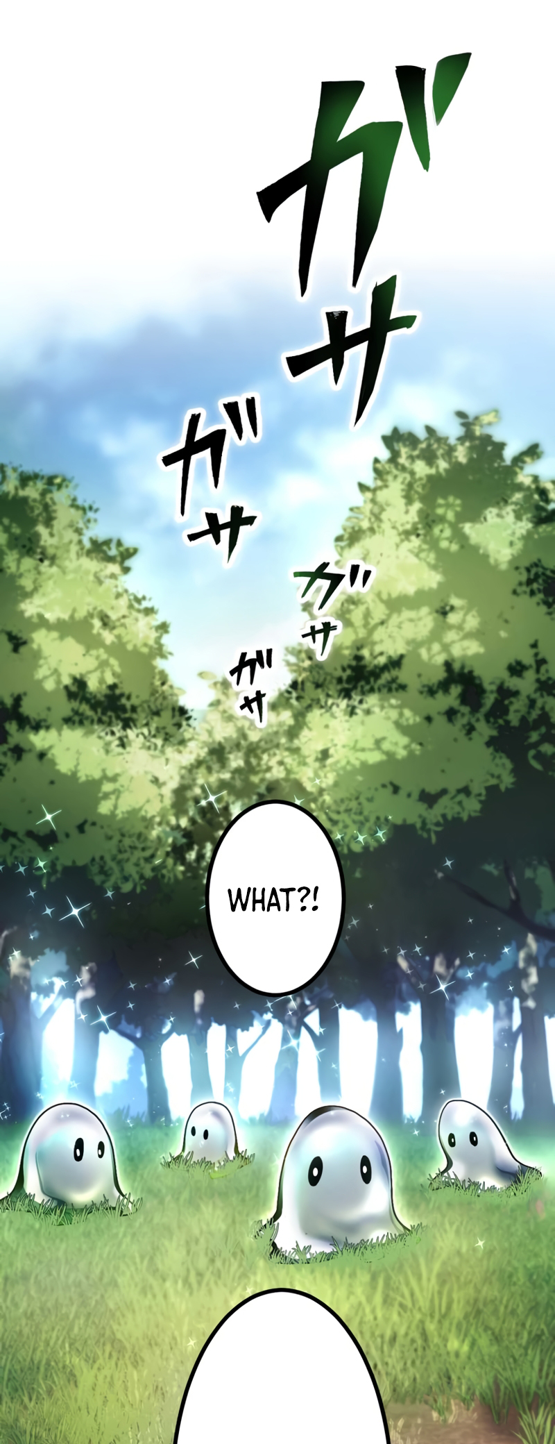 Read Because I'm Super Lucky, I Got a Second Chance at Life Manga Online