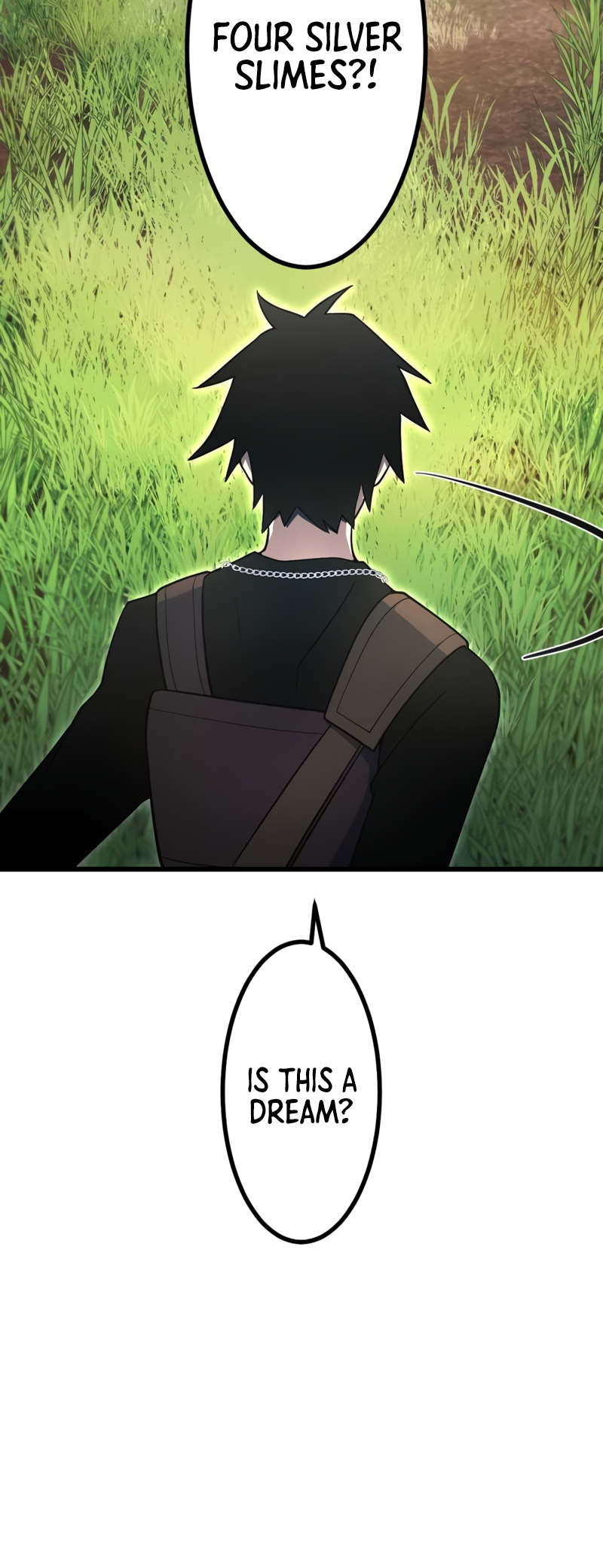 Read Because I'm Super Lucky, I Got a Second Chance at Life Manga Online