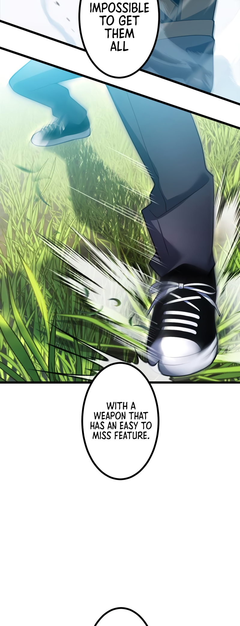 Read Because I'm Super Lucky, I Got a Second Chance at Life Manga Online