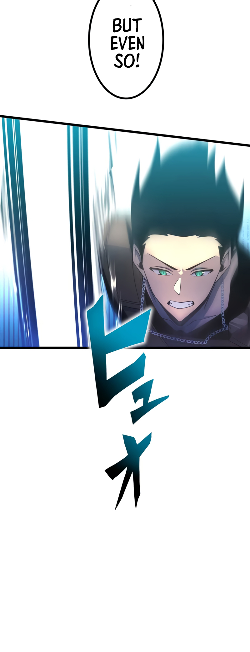 Read Because I'm Super Lucky, I Got a Second Chance at Life Manga Online