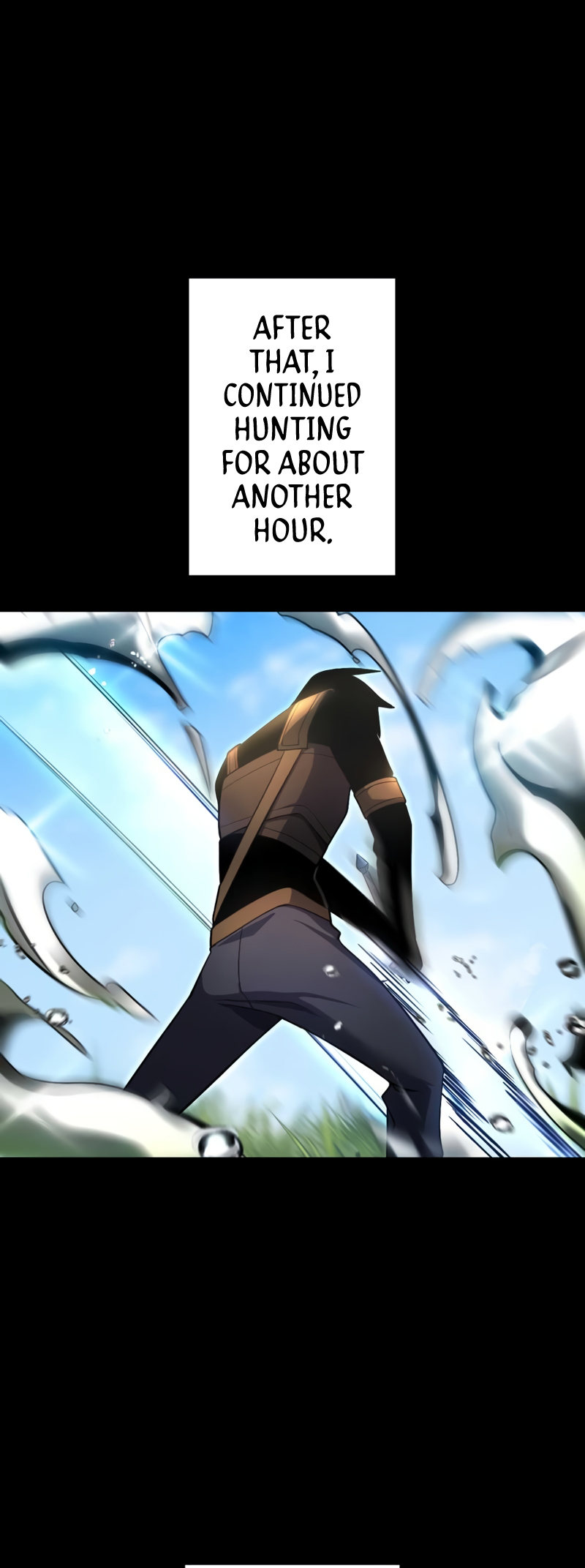 Read Because I'm Super Lucky, I Got a Second Chance at Life Manga Online