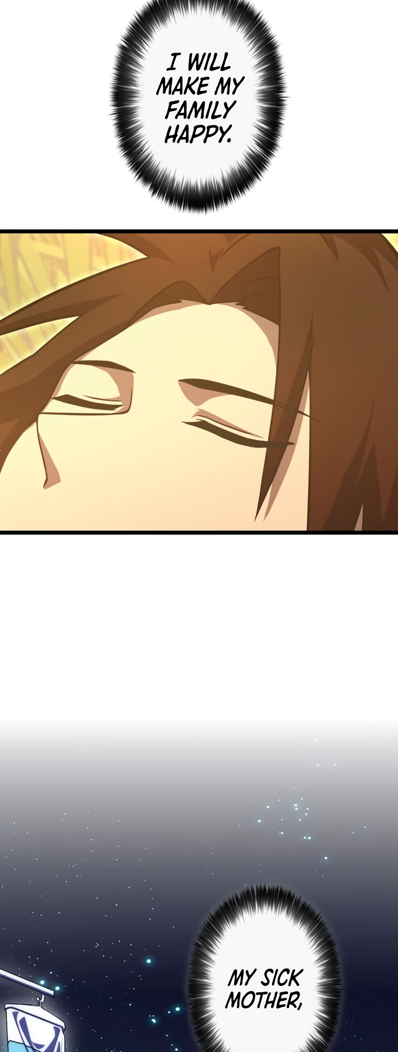Read Because I'm Super Lucky, I Got a Second Chance at Life Manga Online