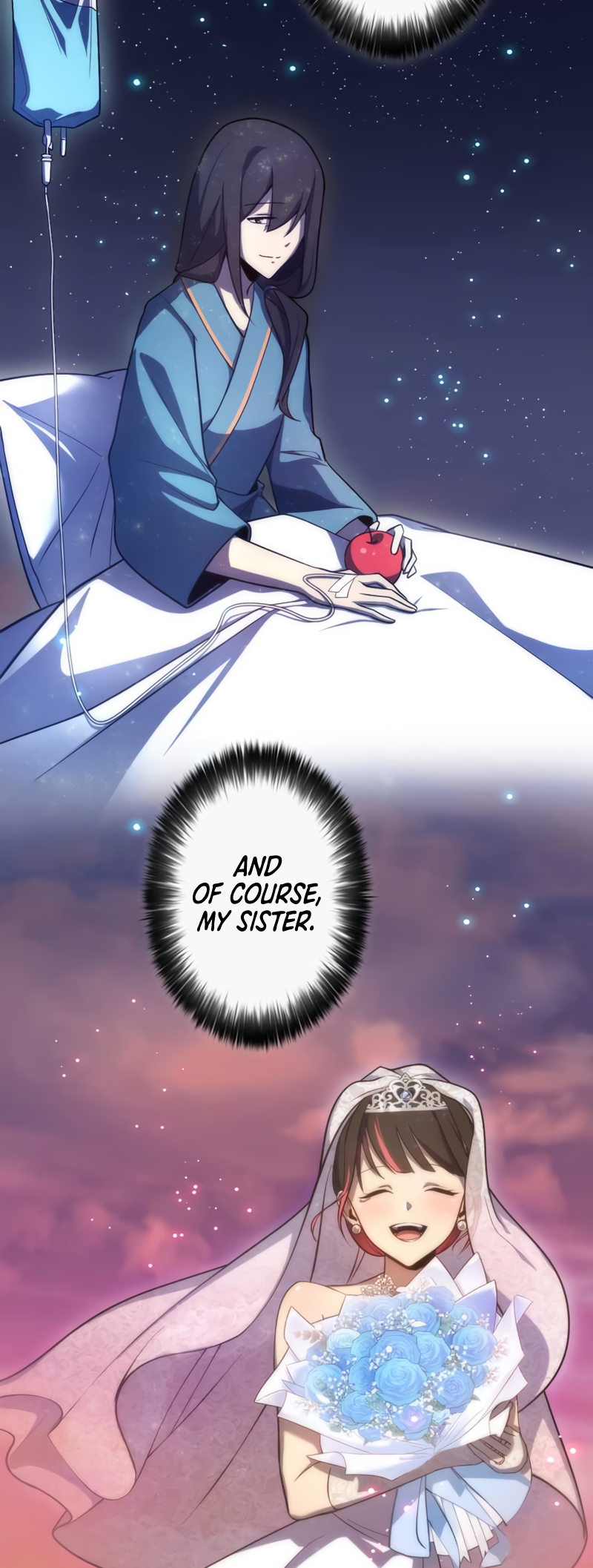 Read Because I'm Super Lucky, I Got a Second Chance at Life Manga Online