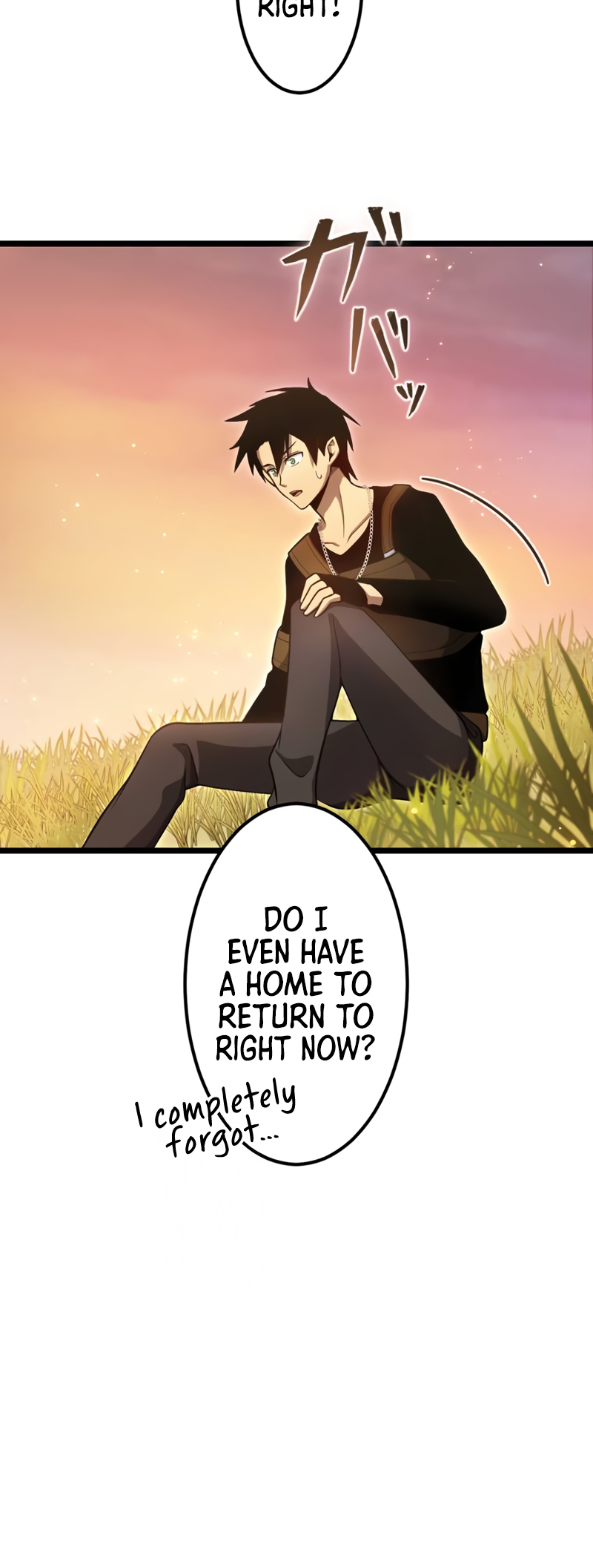 Read Because I'm Super Lucky, I Got a Second Chance at Life Manga Online