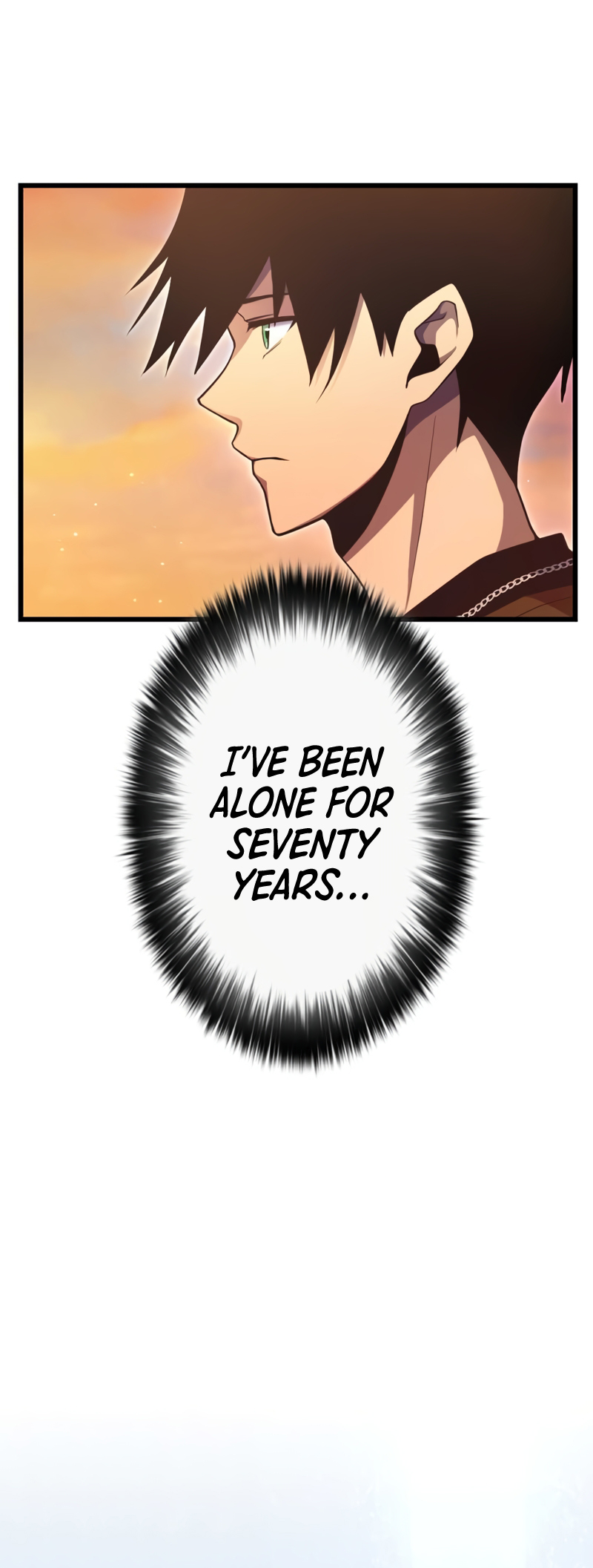 Read Because I'm Super Lucky, I Got a Second Chance at Life Manga Online